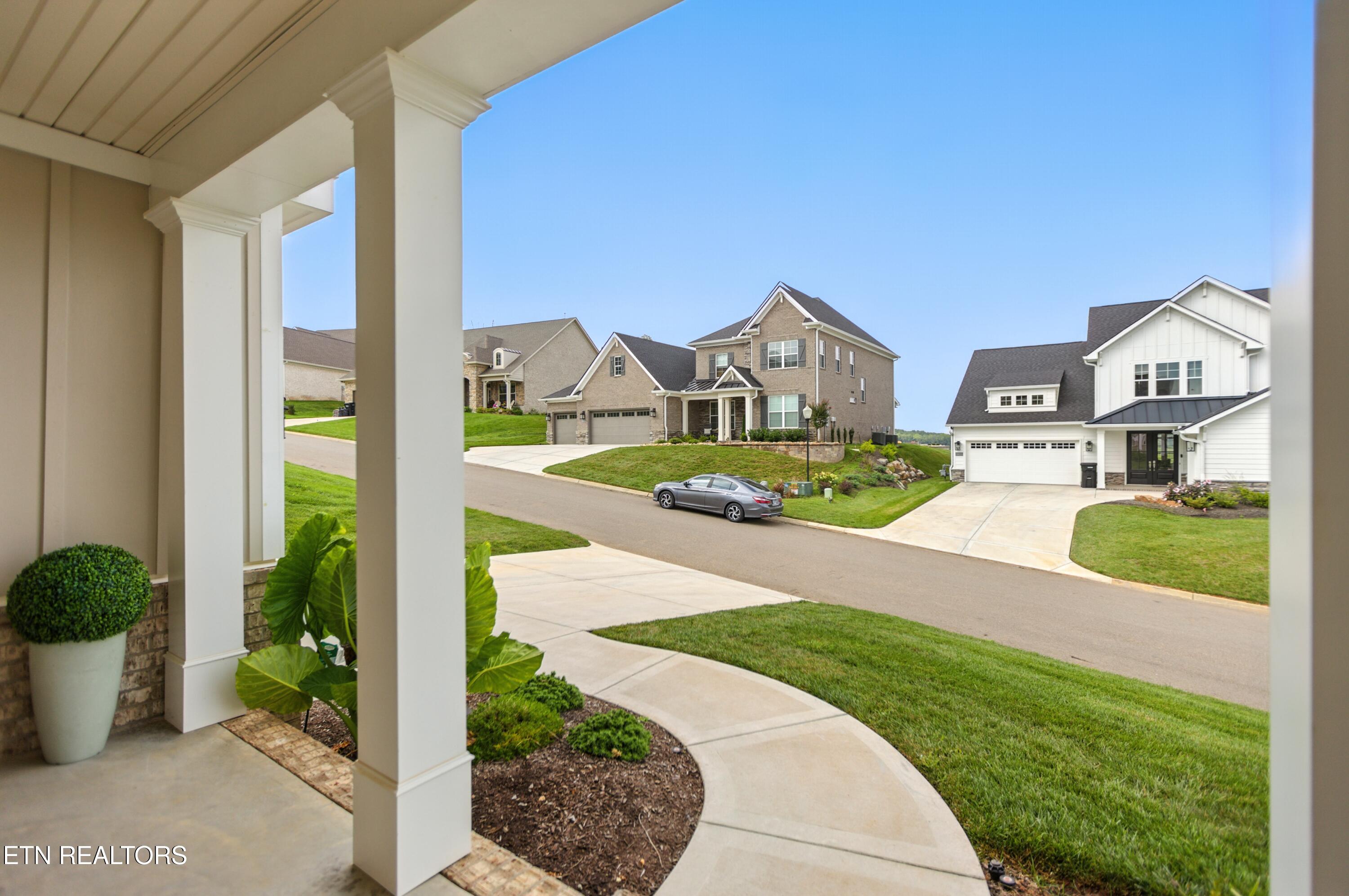 11654 Boston Ivy Lane Knoxville TN 37932