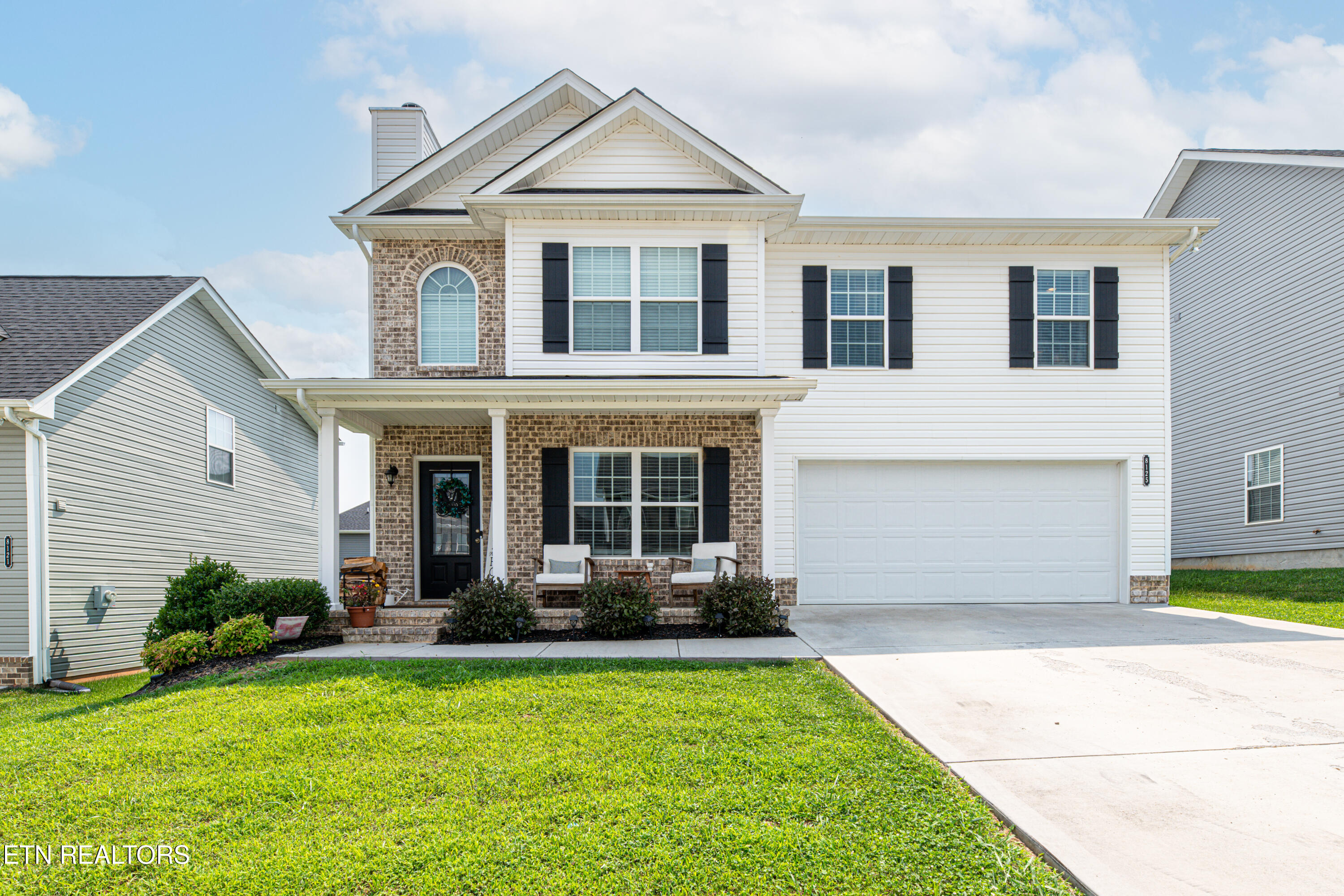 8125 Equinox Lane Powell TN 37849