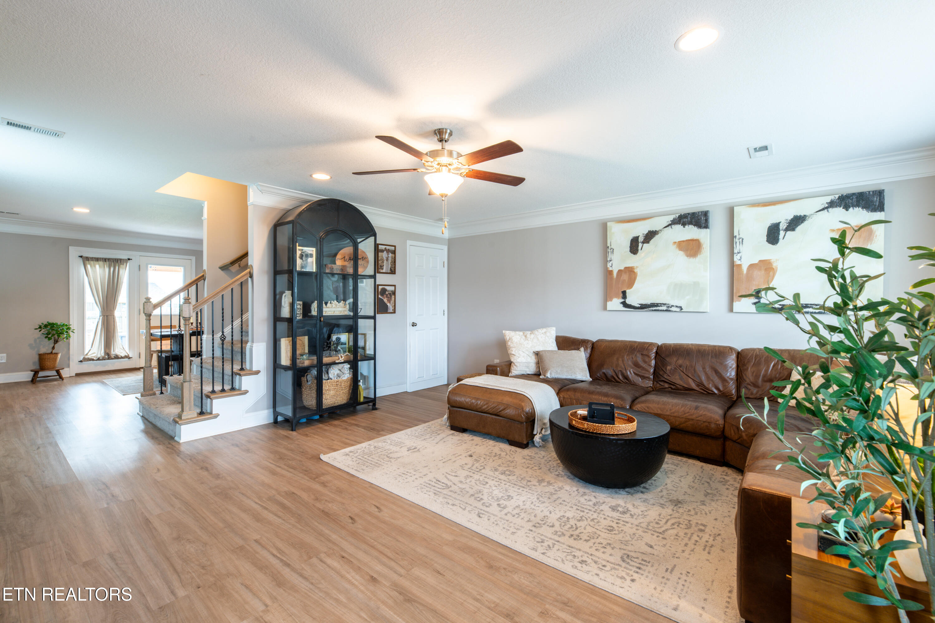 8125 Equinox Lane Powell TN 37849