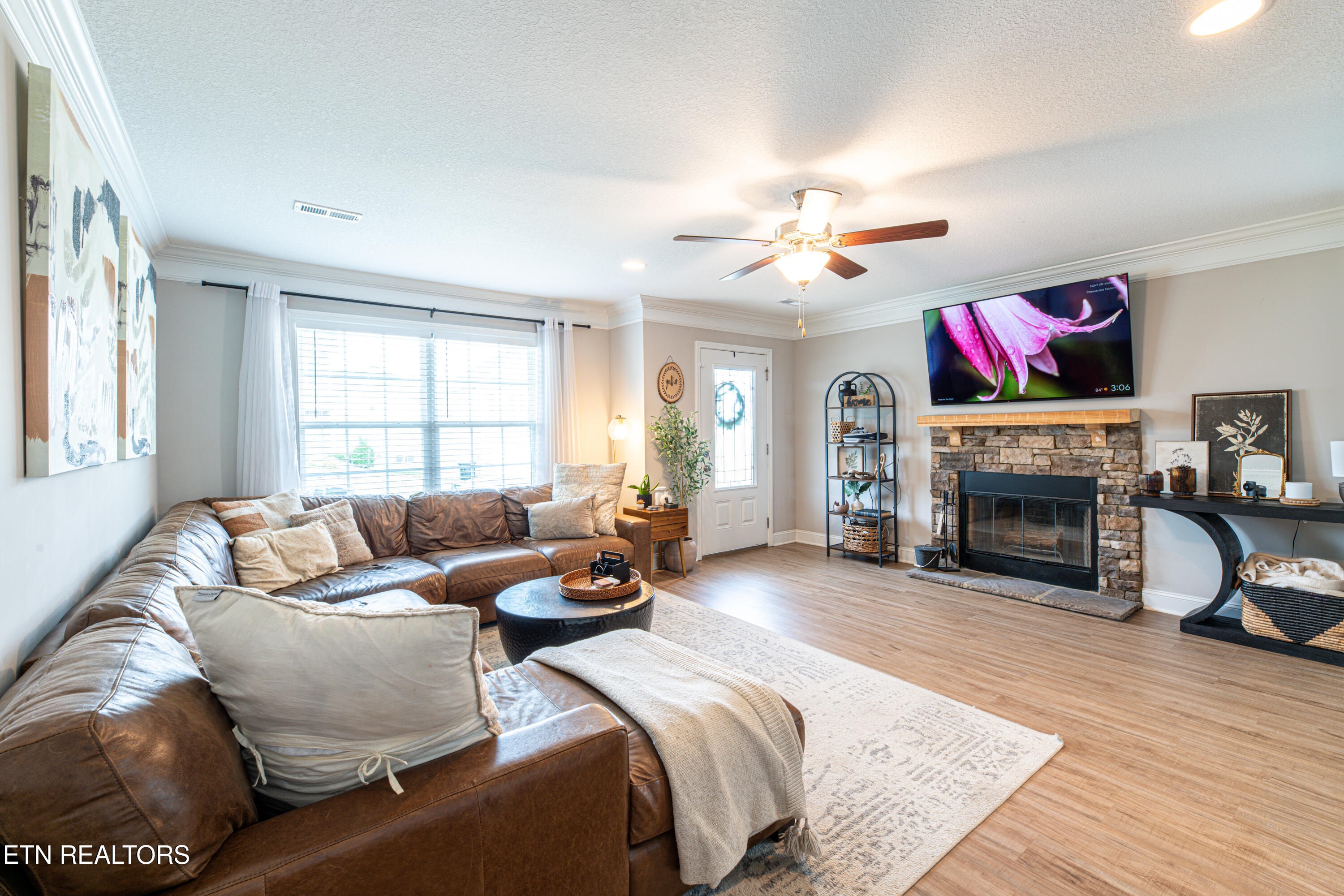 8125 Equinox Lane Powell TN 37849