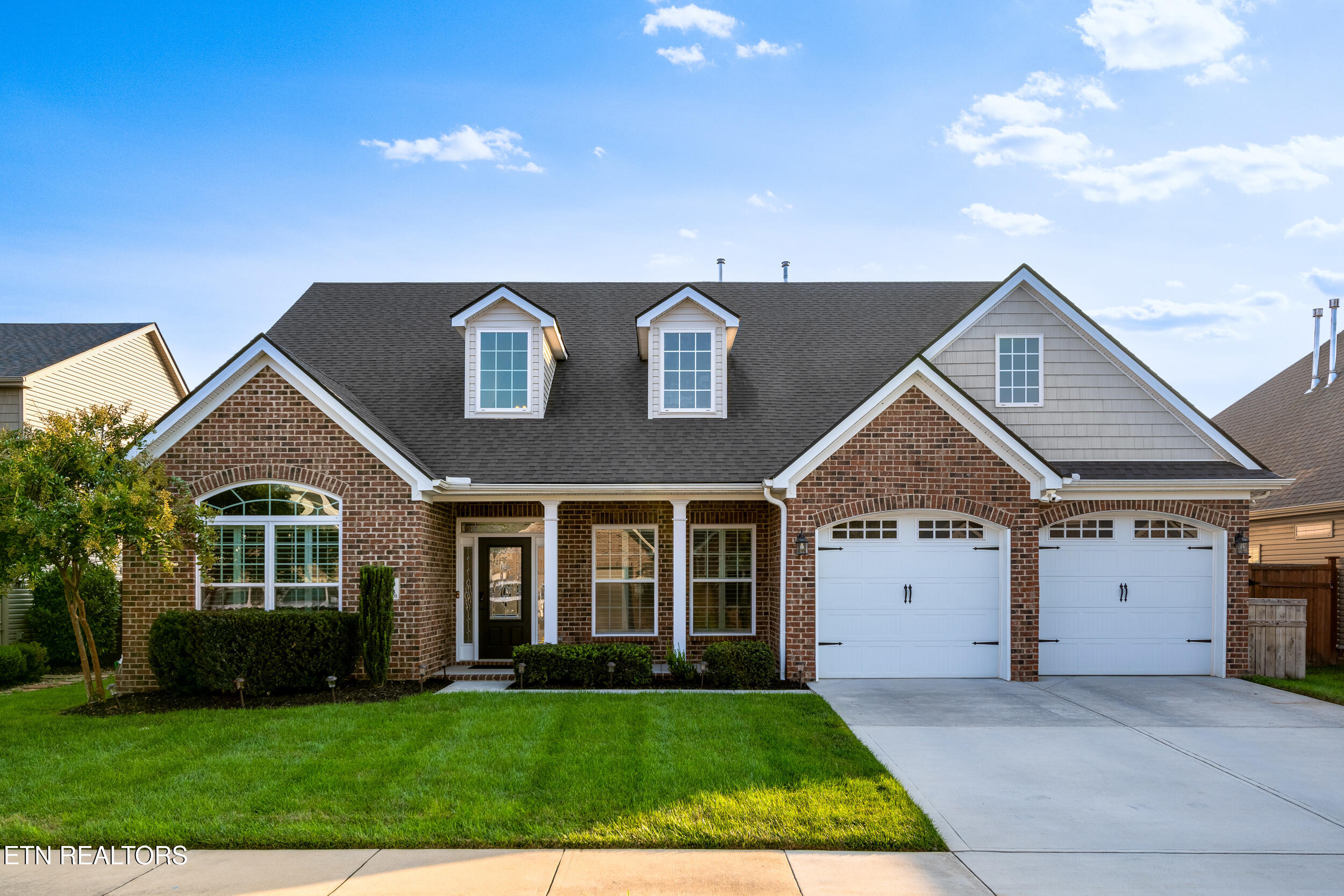 2529 Timber Highlands Lane Knoxville TN 37932