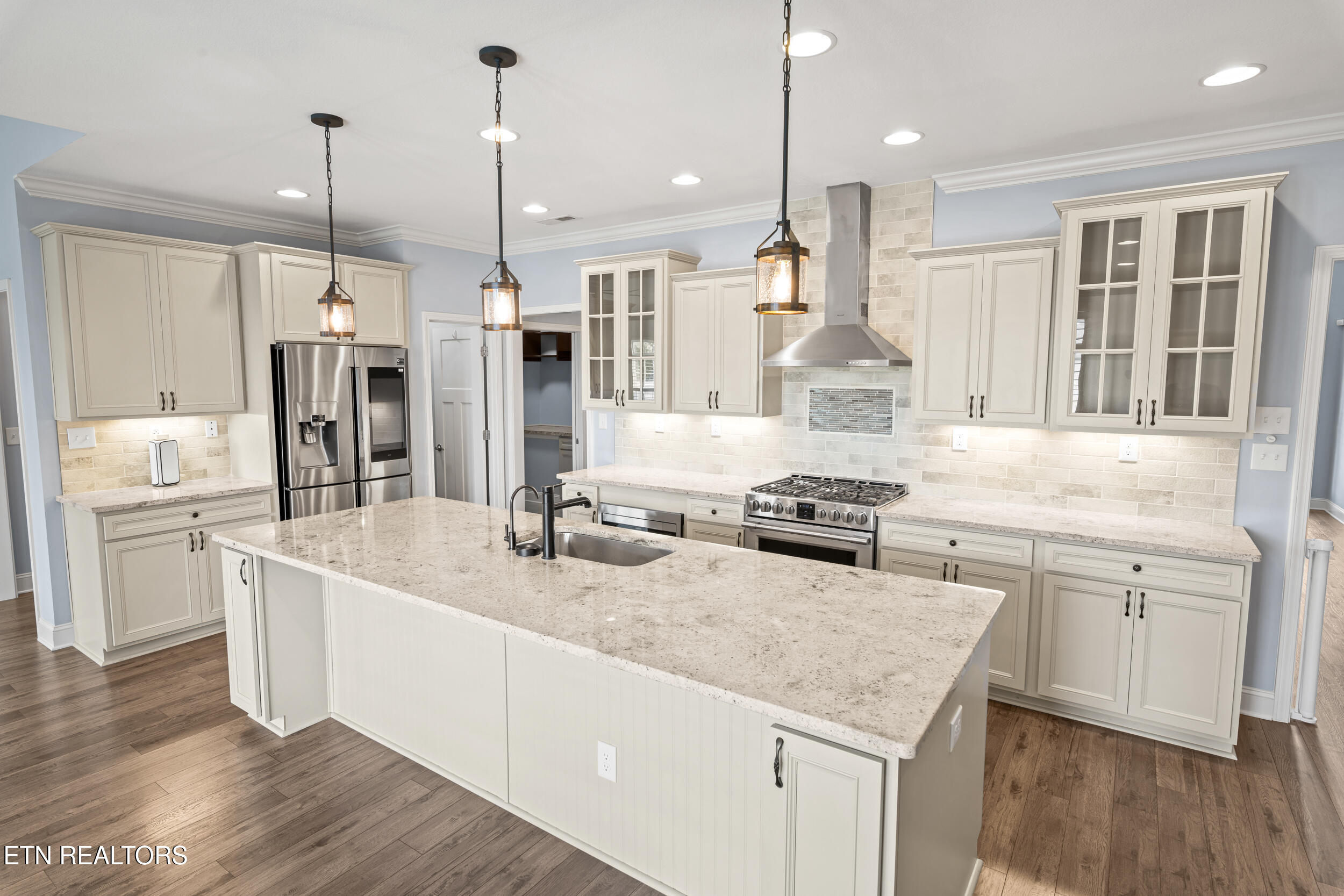 2529 Timber Highlands Lane Knoxville TN 37932
