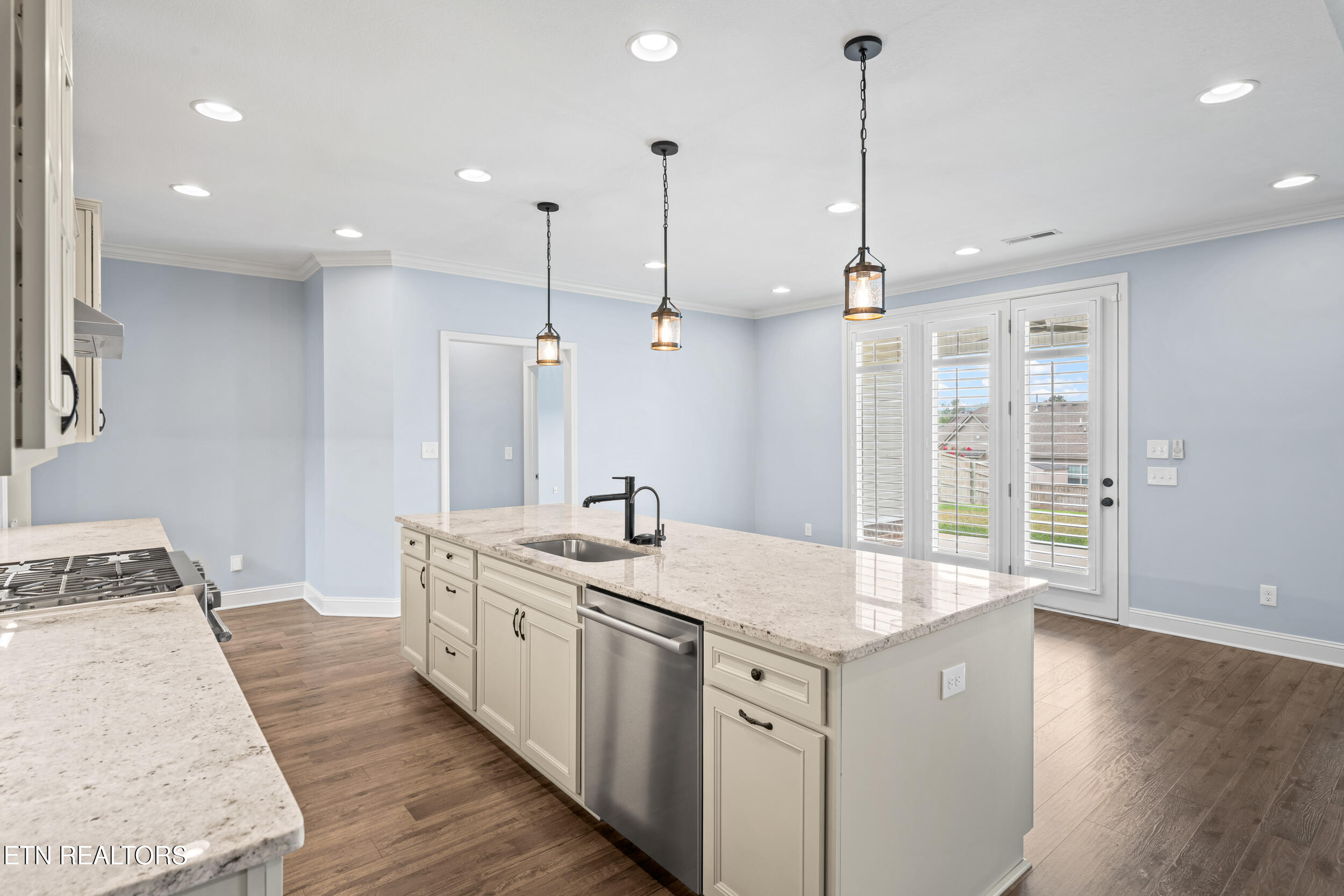2529 Timber Highlands Lane Knoxville TN 37932