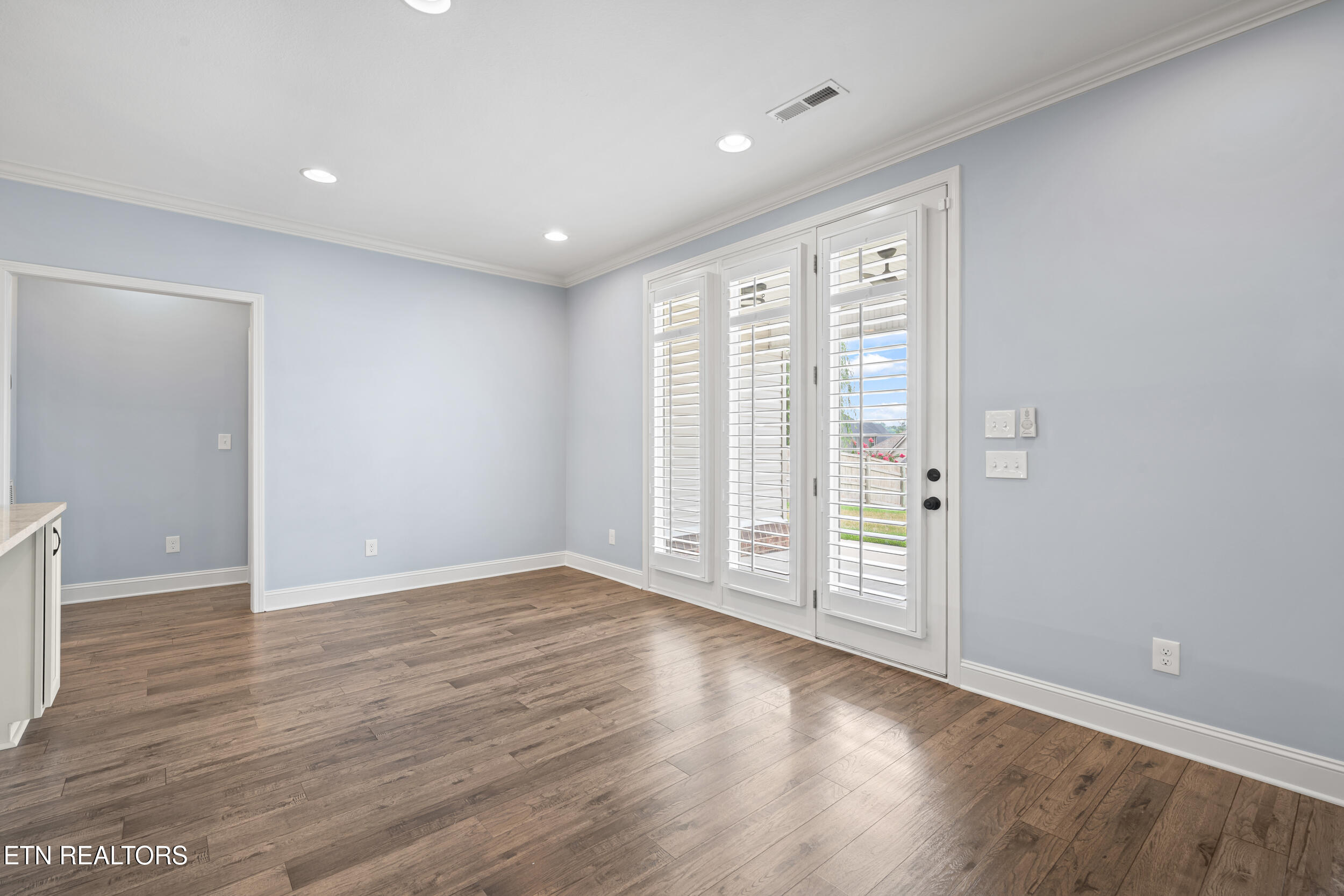 2529 Timber Highlands Lane Knoxville TN 37932