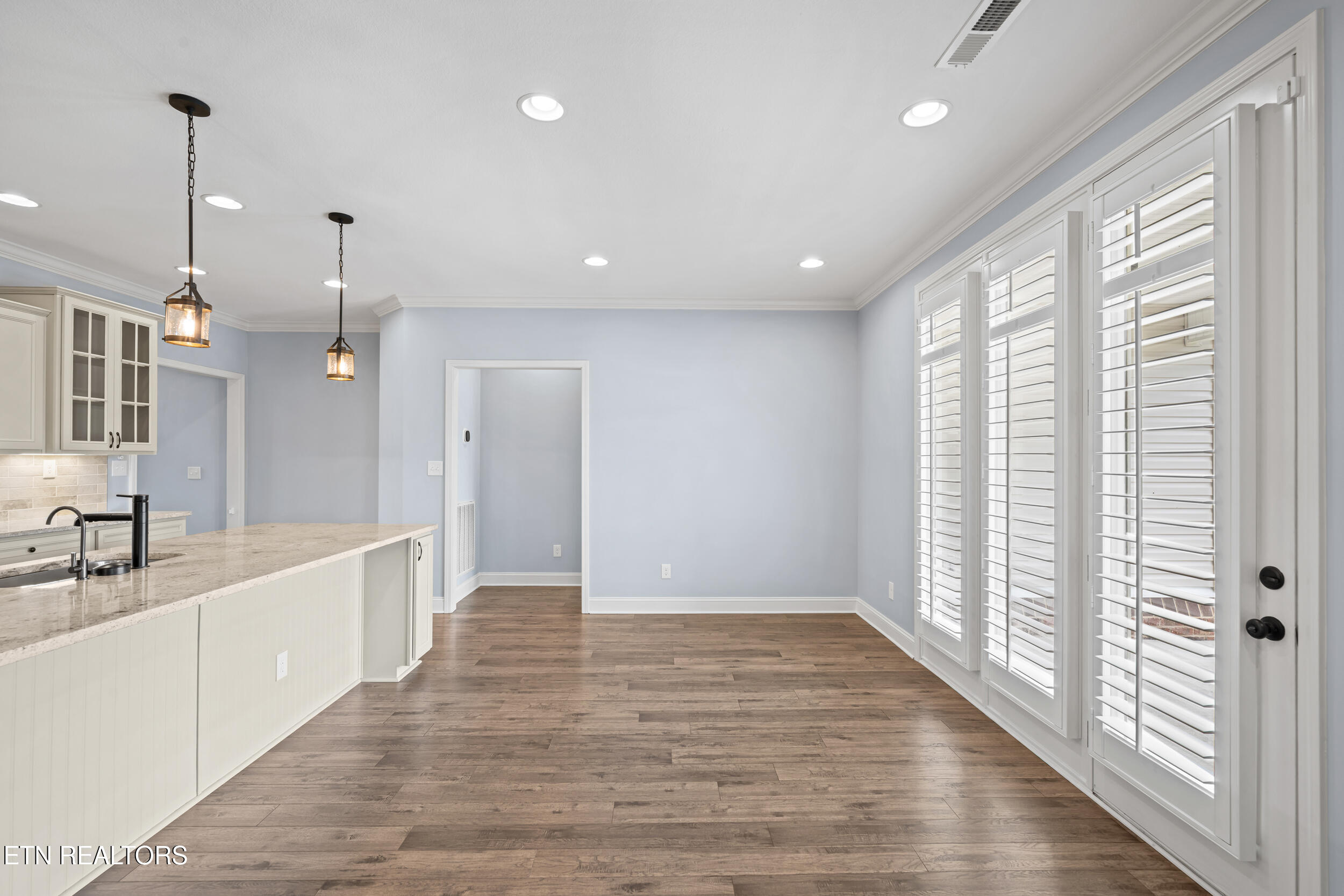 2529 Timber Highlands Lane Knoxville TN 37932