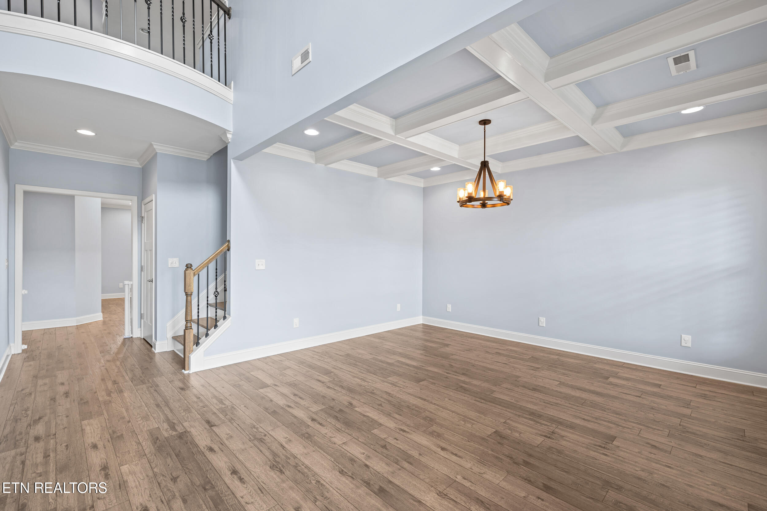 2529 Timber Highlands Lane Knoxville TN 37932
