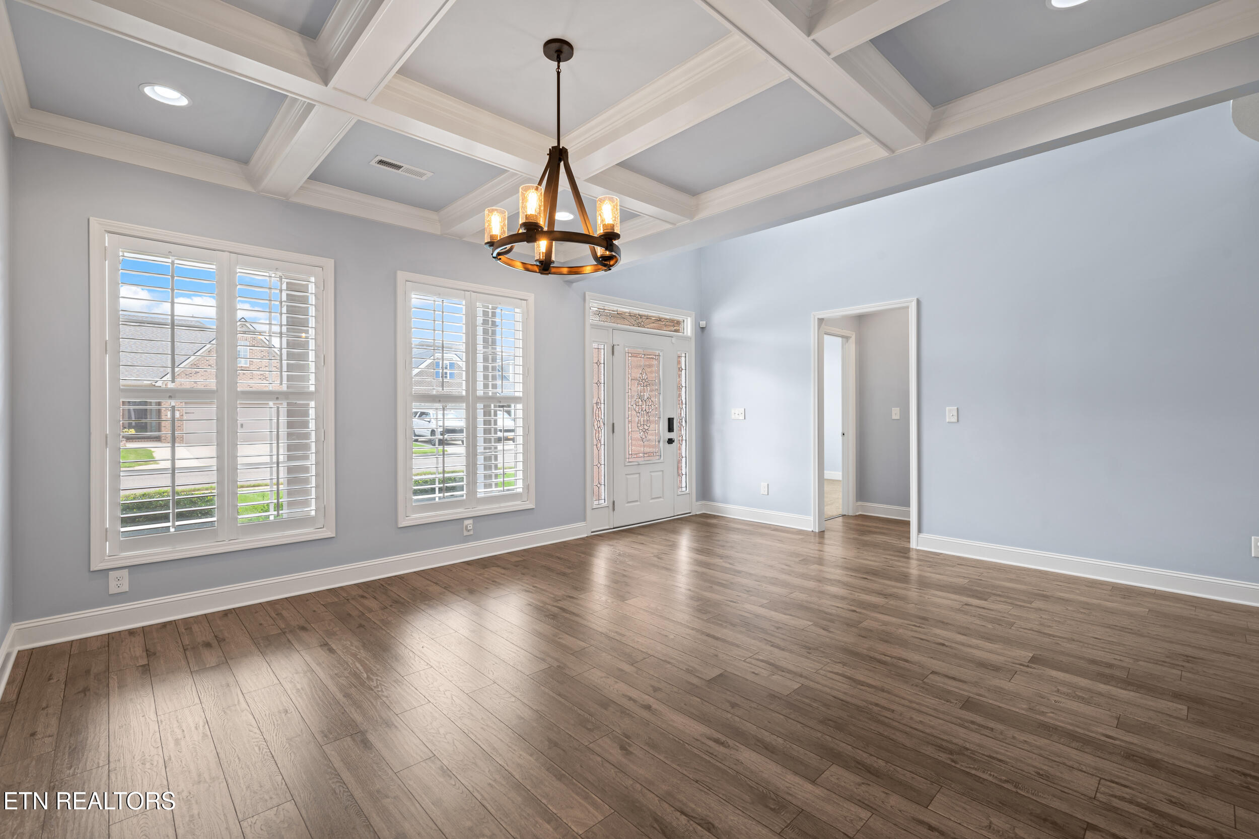 2529 Timber Highlands Lane Knoxville TN 37932