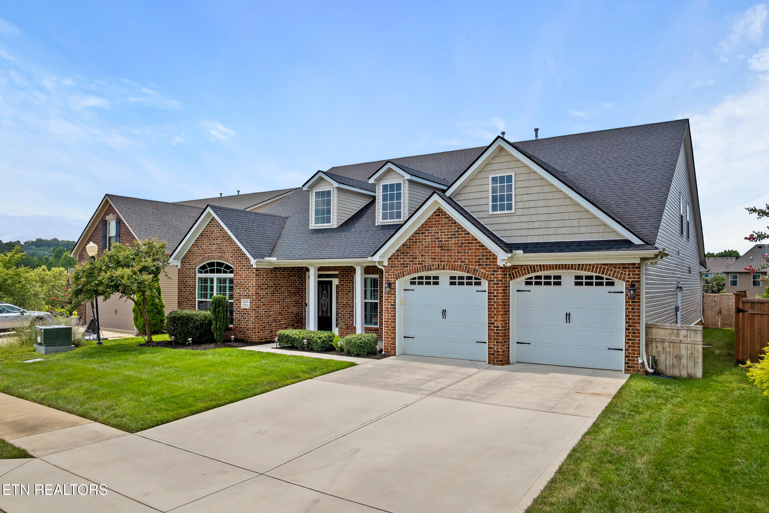 2529 Timber Highlands Lane Knoxville TN 37932