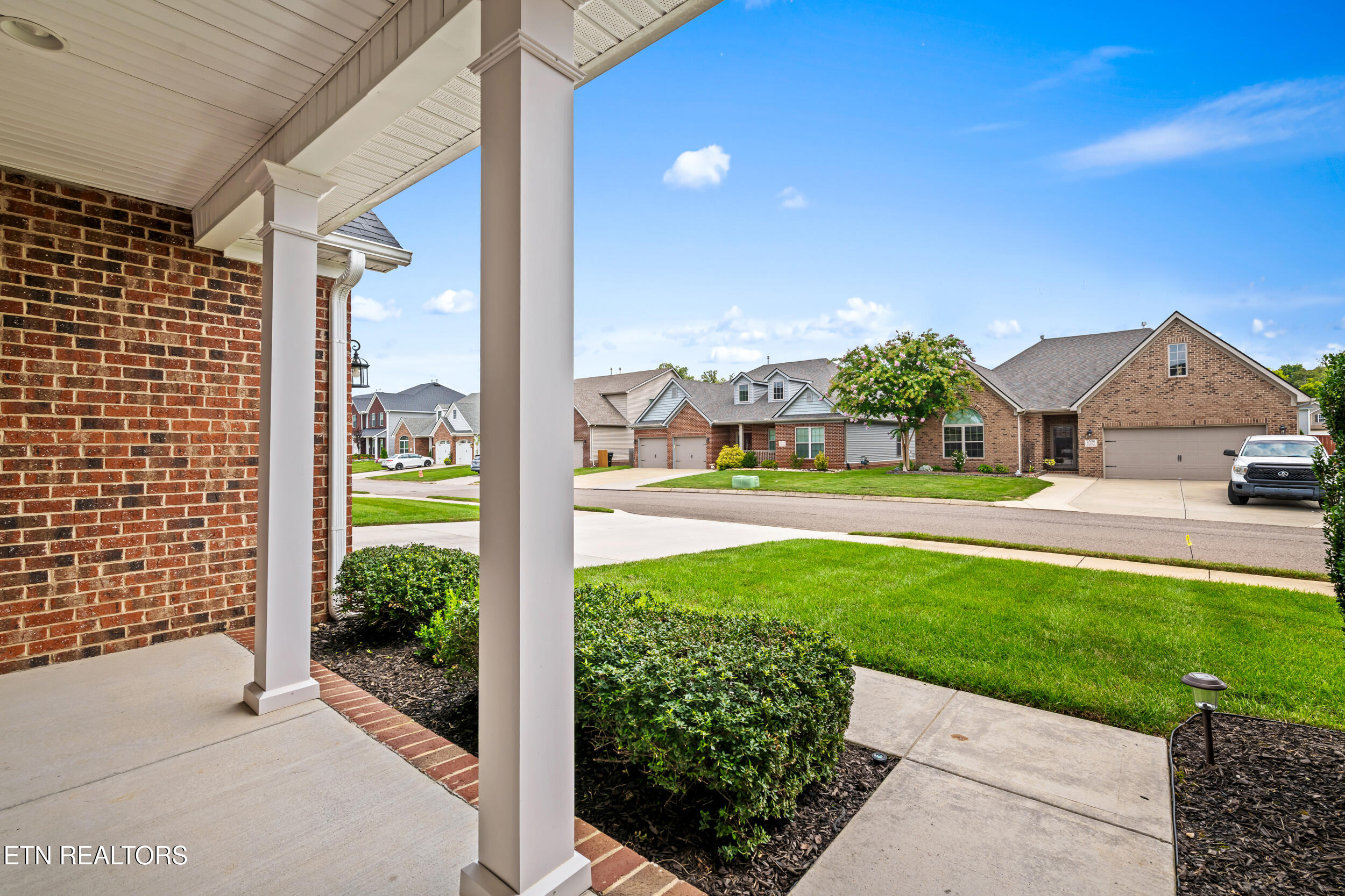 2529 Timber Highlands Lane Knoxville TN 37932