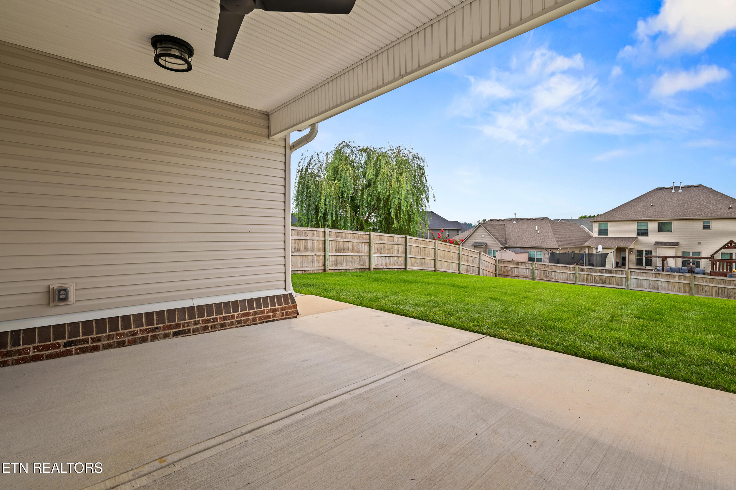 2529 Timber Highlands Lane Knoxville TN 37932