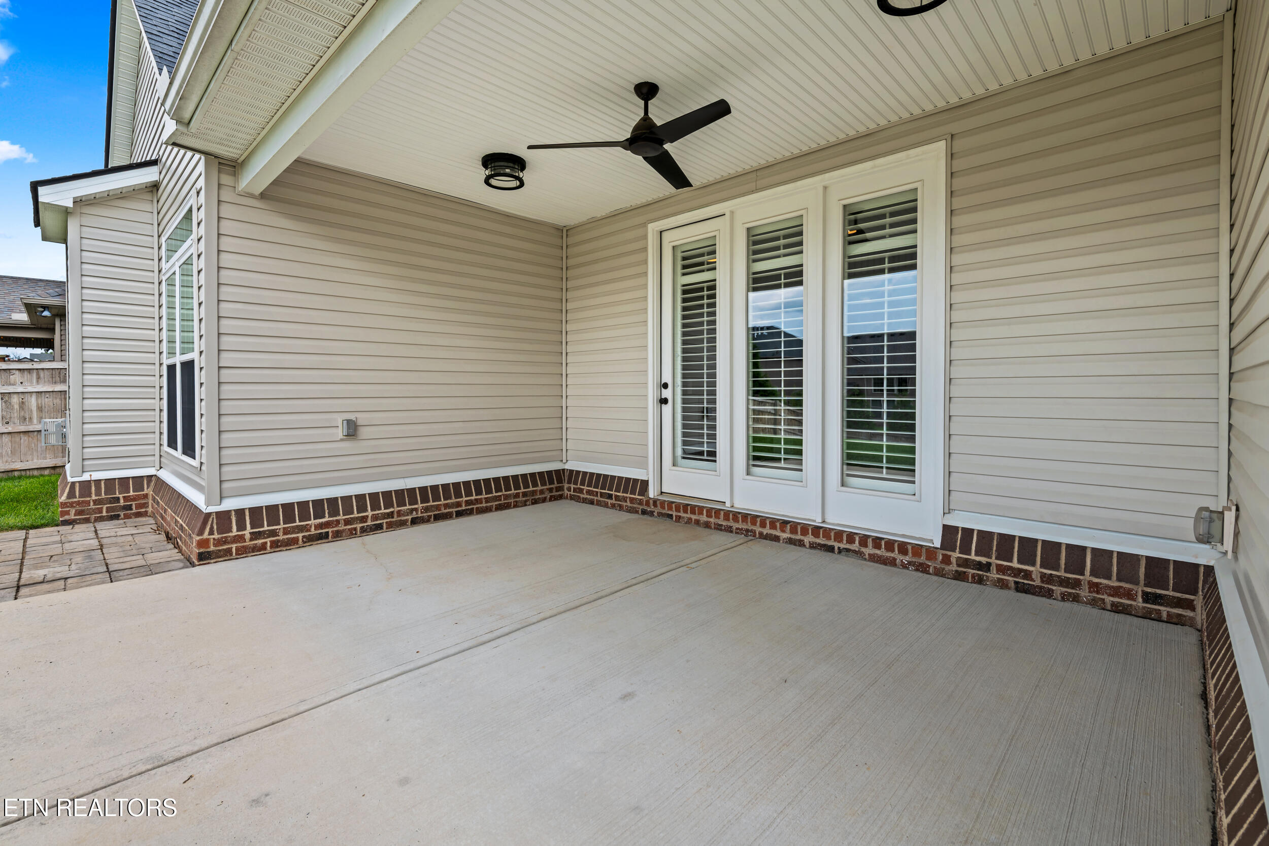 2529 Timber Highlands Lane Knoxville TN 37932
