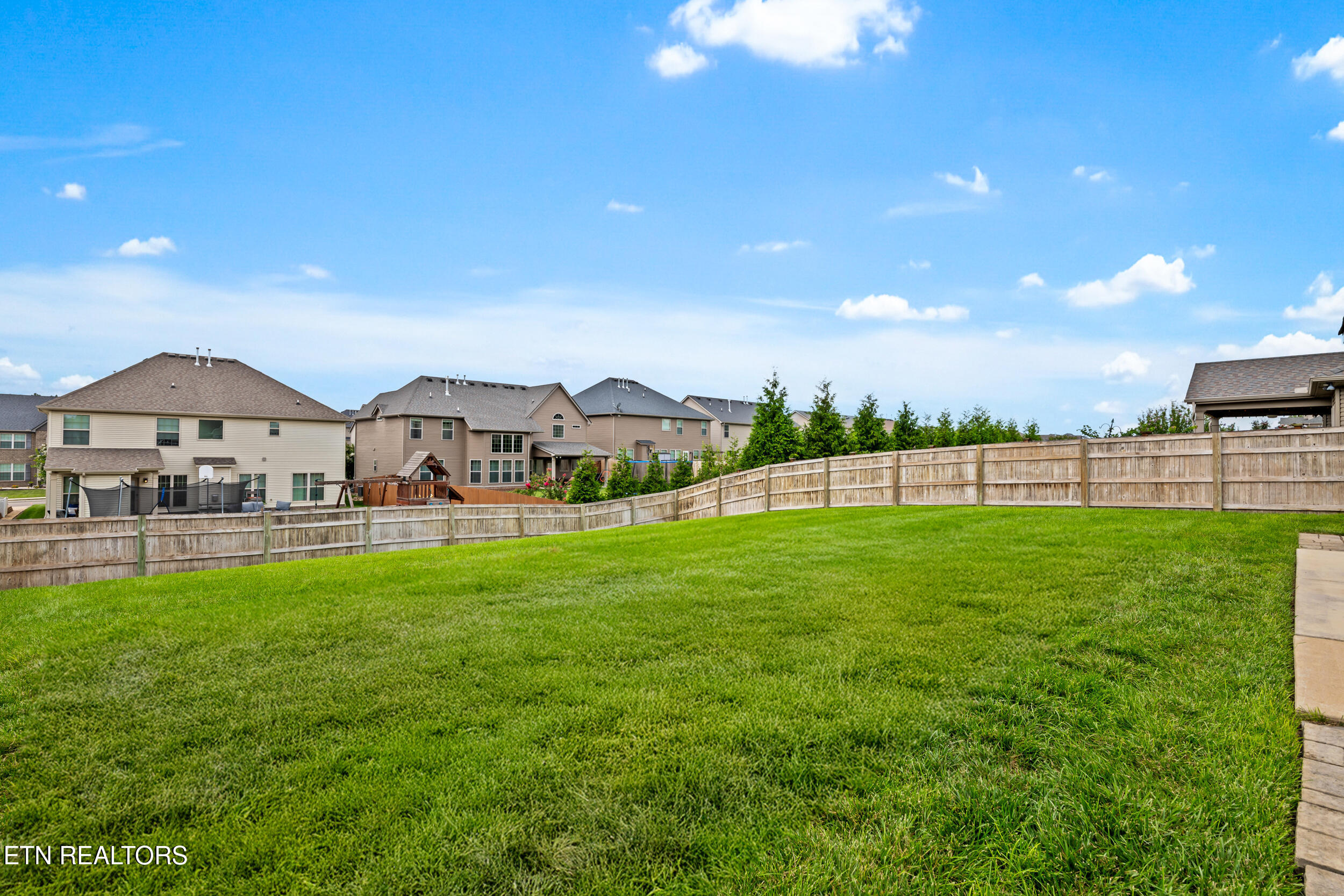 2529 Timber Highlands Lane Knoxville TN 37932