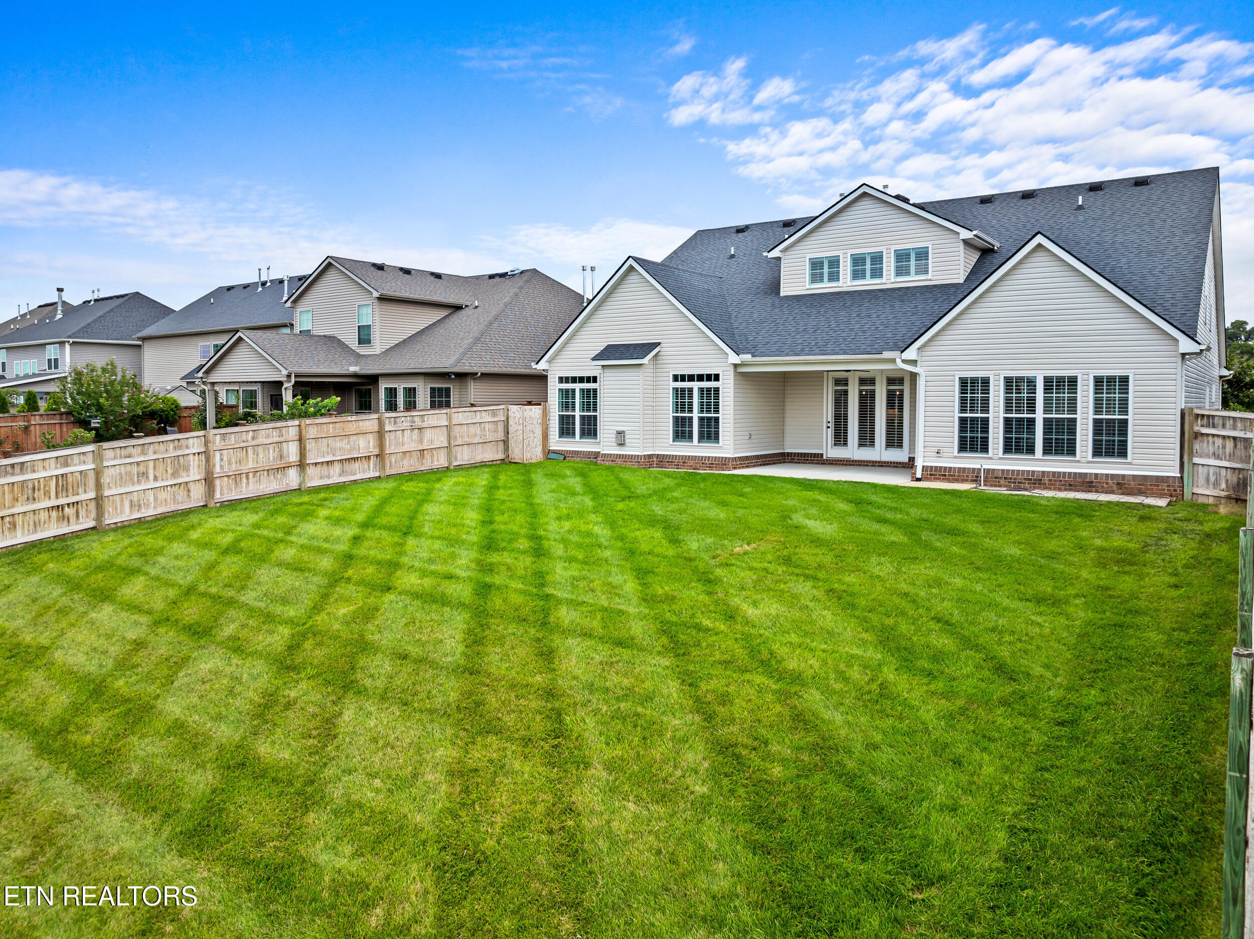 2529 Timber Highlands Lane Knoxville TN 37932