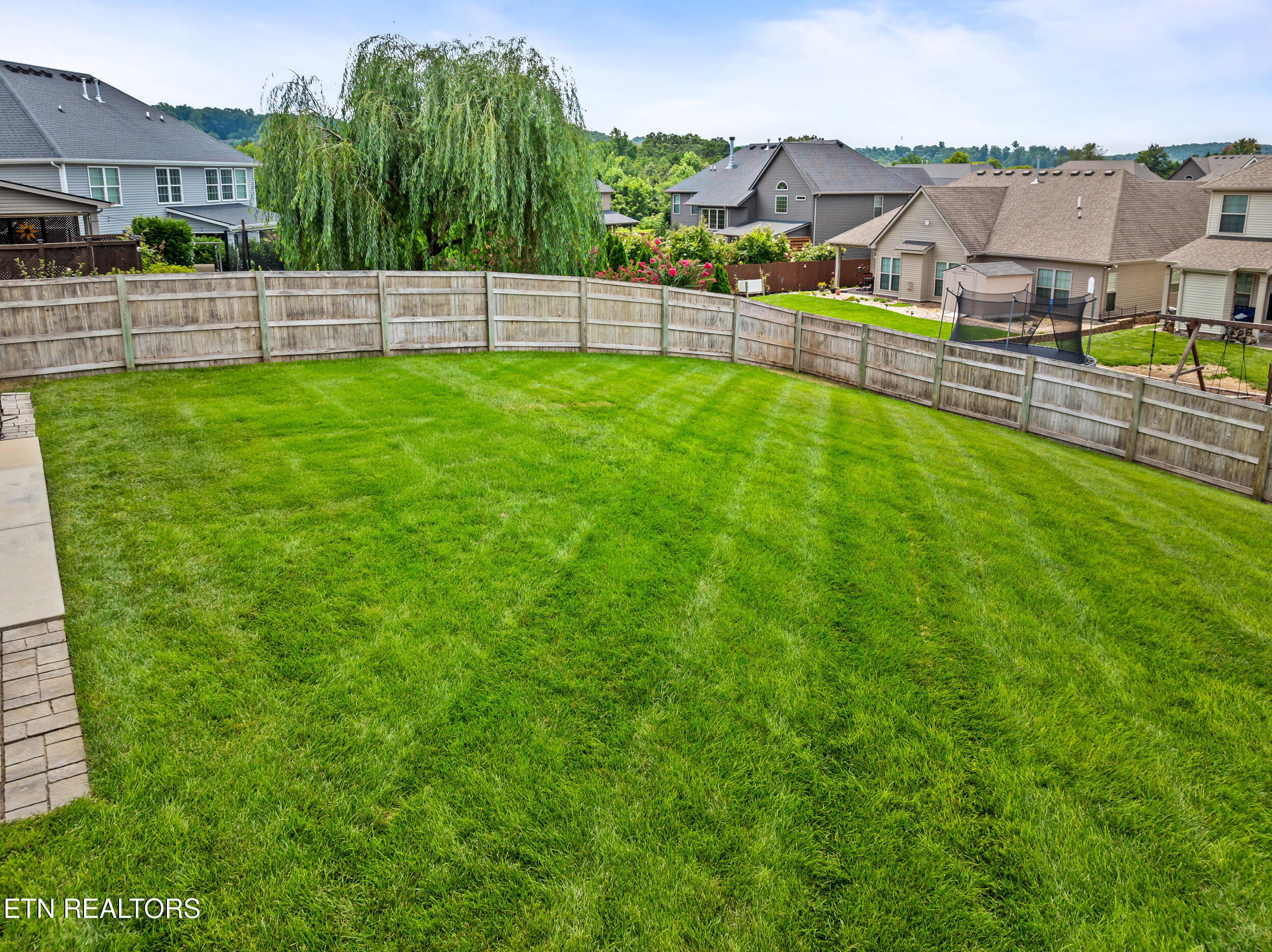 2529 Timber Highlands Lane Knoxville TN 37932