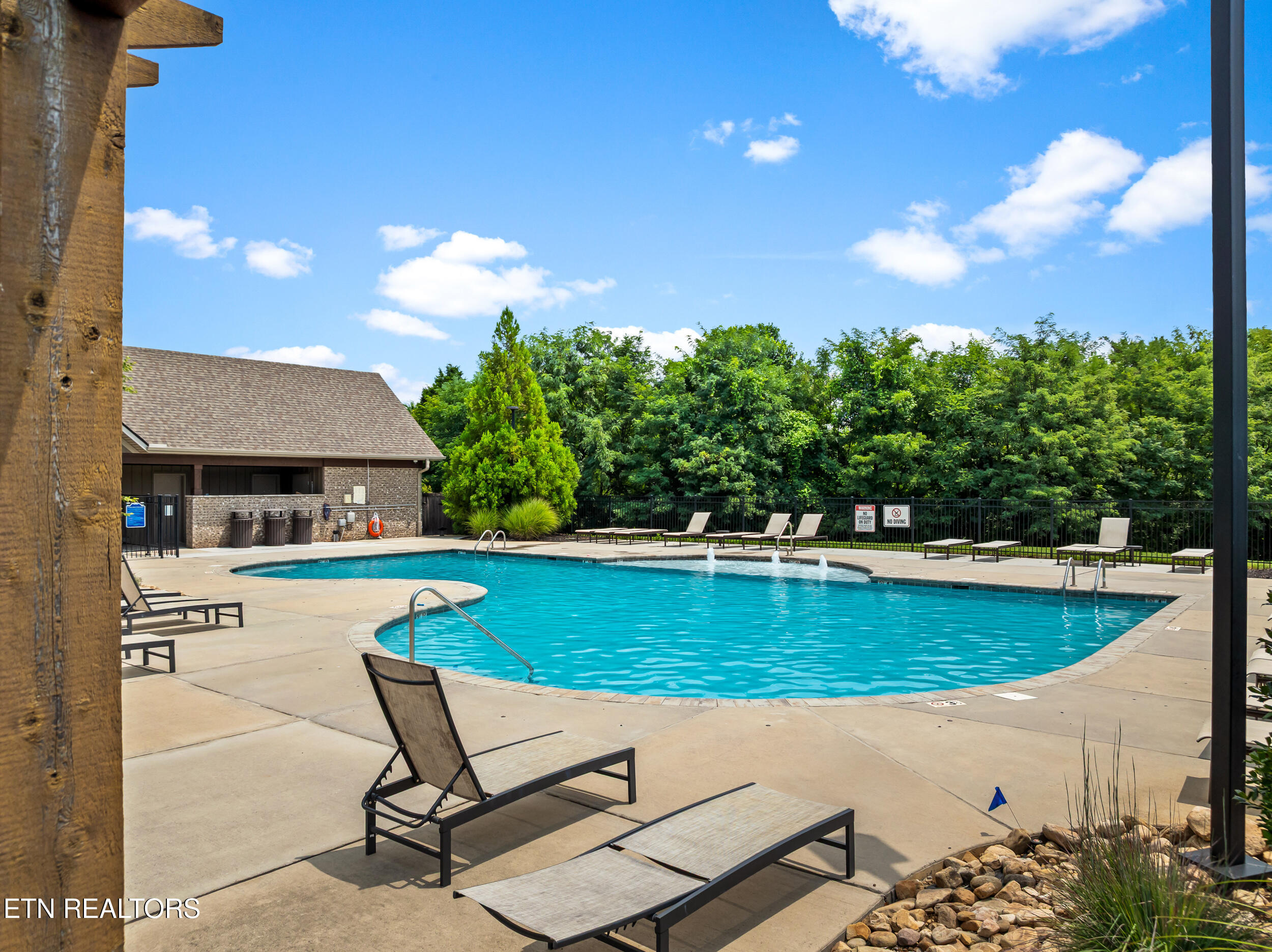 2529 Timber Highlands Lane Knoxville TN 37932
