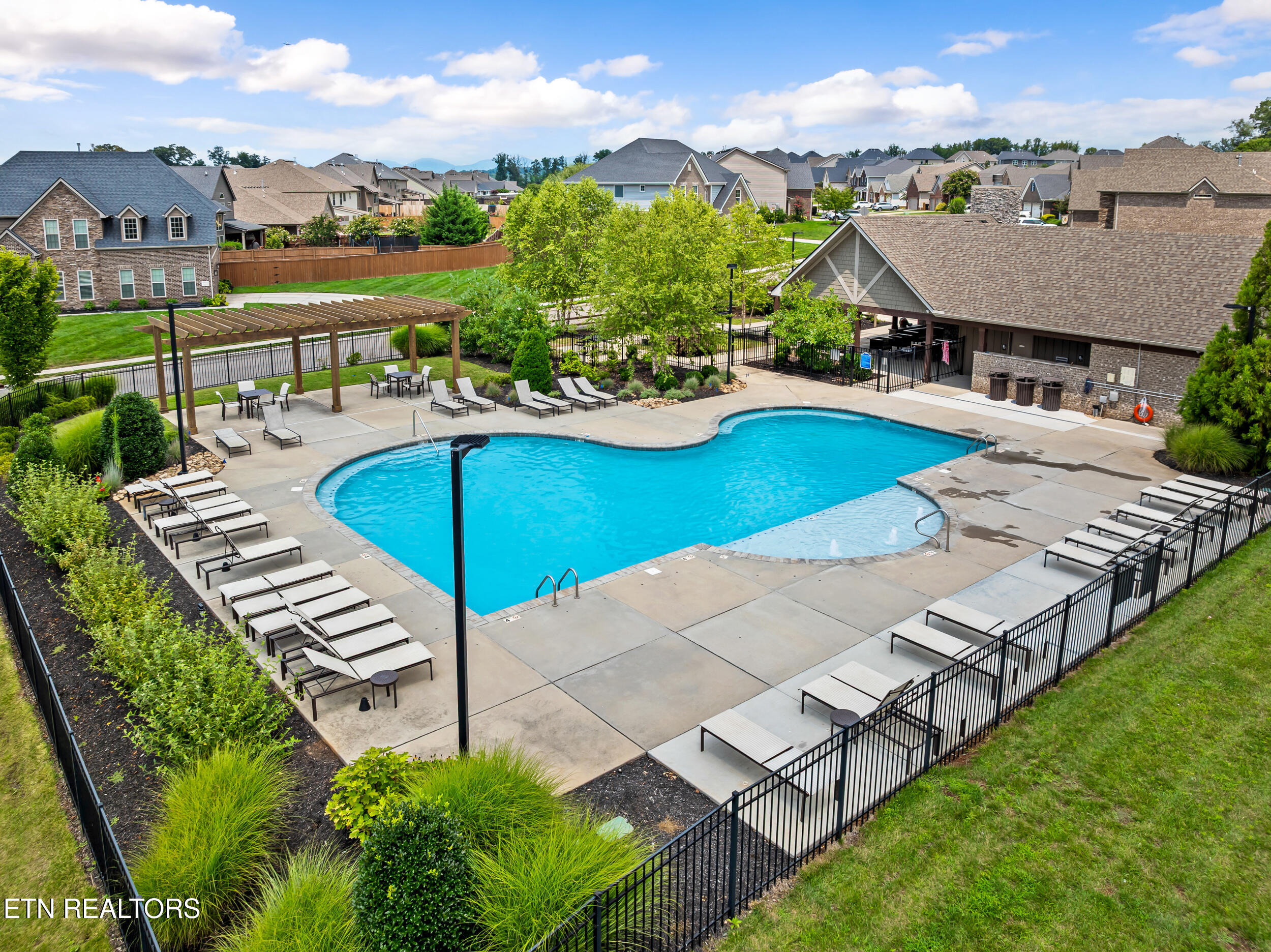 2529 Timber Highlands Lane Knoxville TN 37932