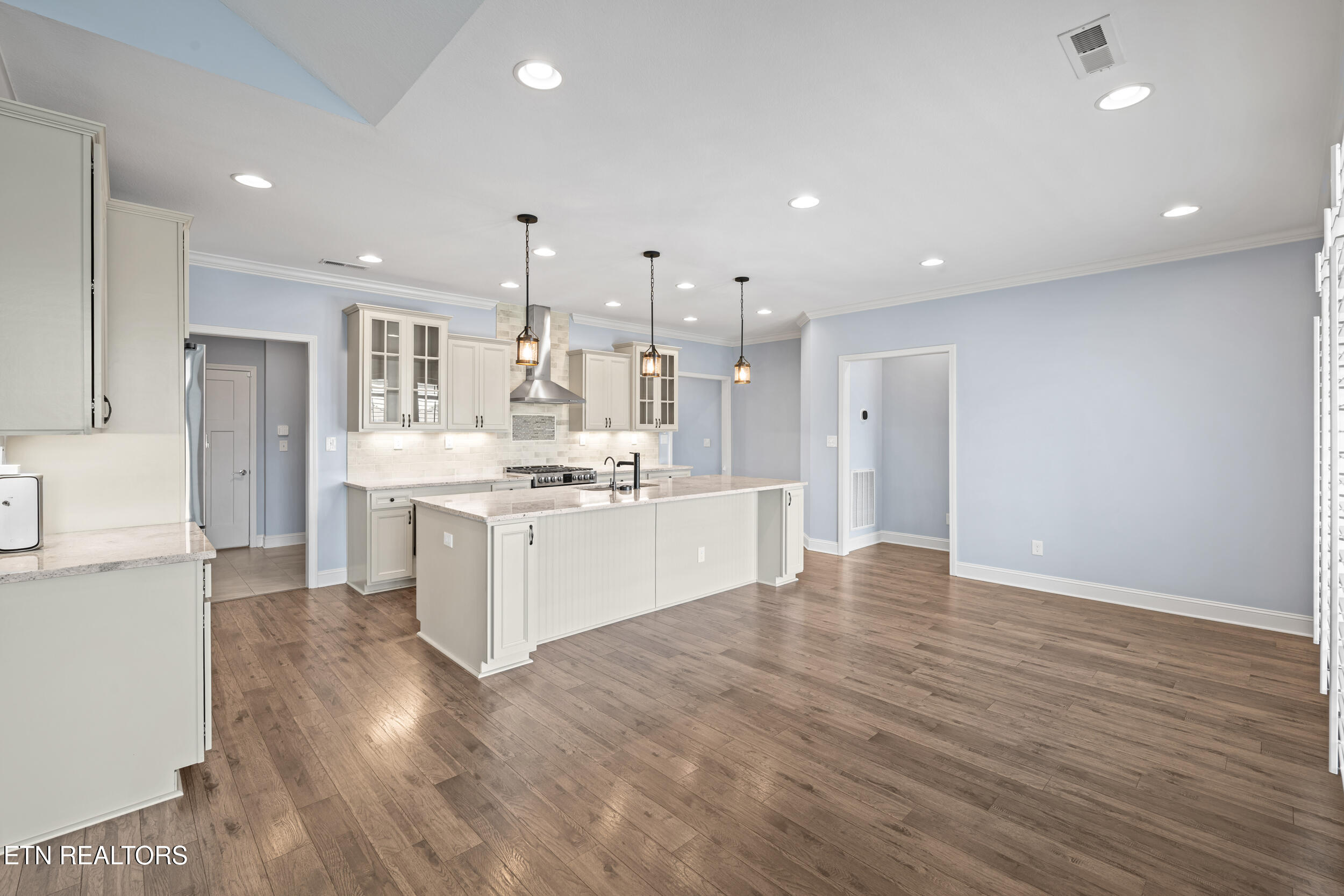 2529 Timber Highlands Lane Knoxville TN 37932