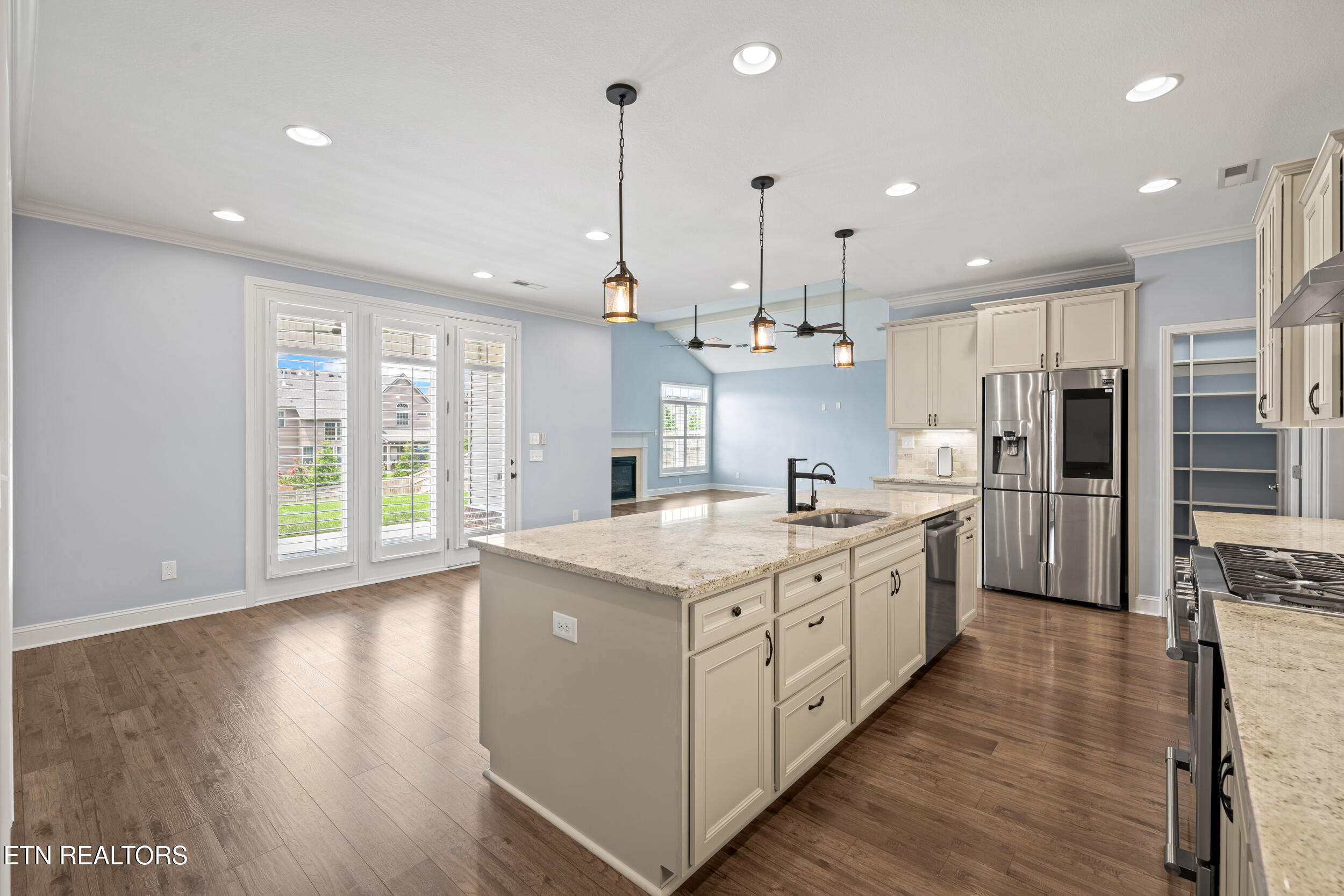2529 Timber Highlands Lane Knoxville TN 37932