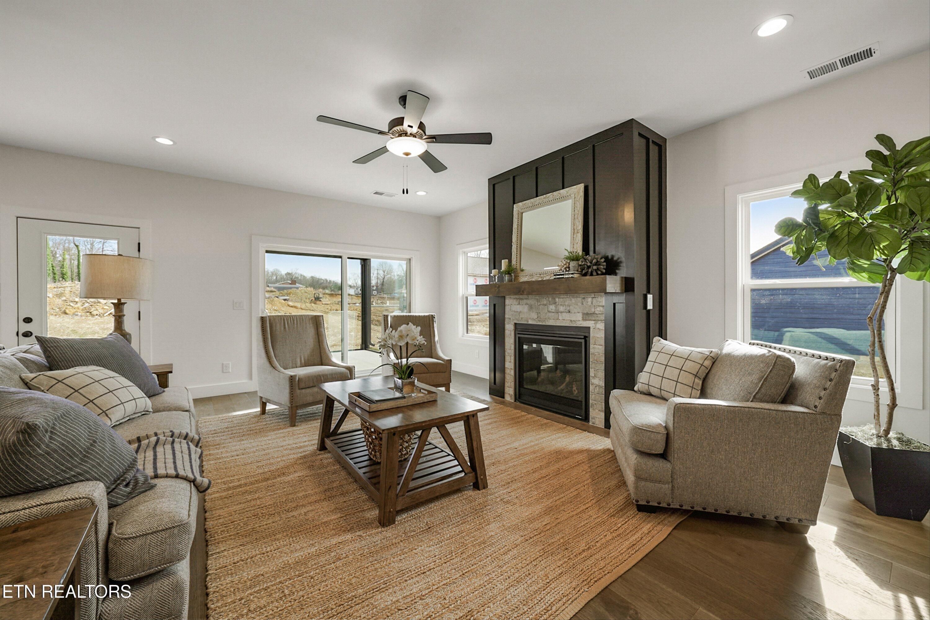 7612 Drake Lane Knoxville TN 37924