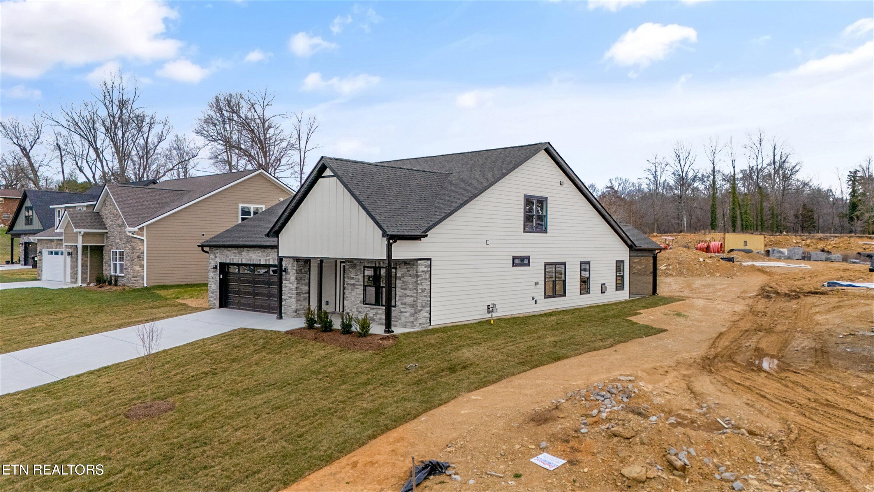 7612 Drake Lane Knoxville TN 37924