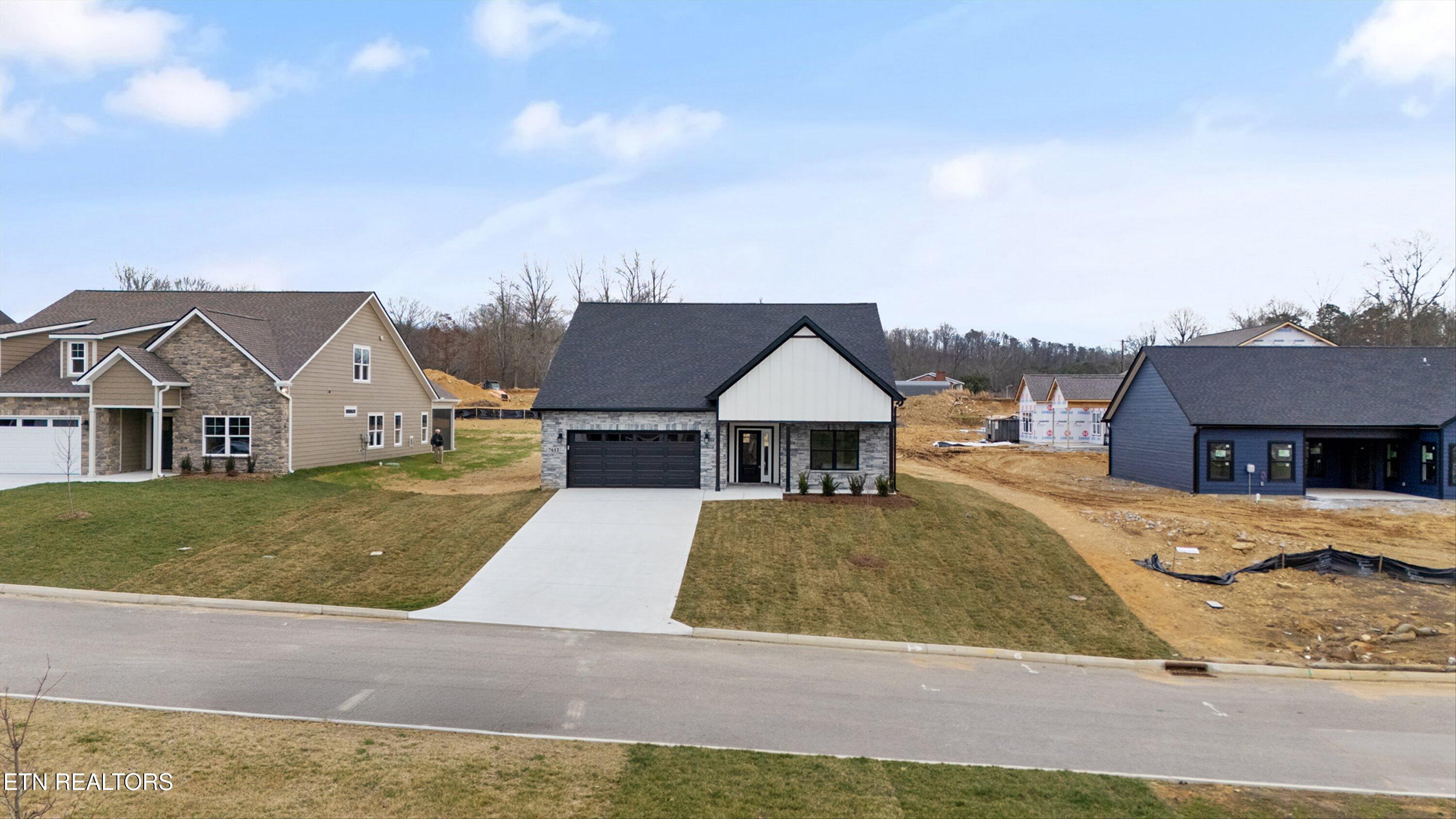 7612 Drake Lane Knoxville TN 37924