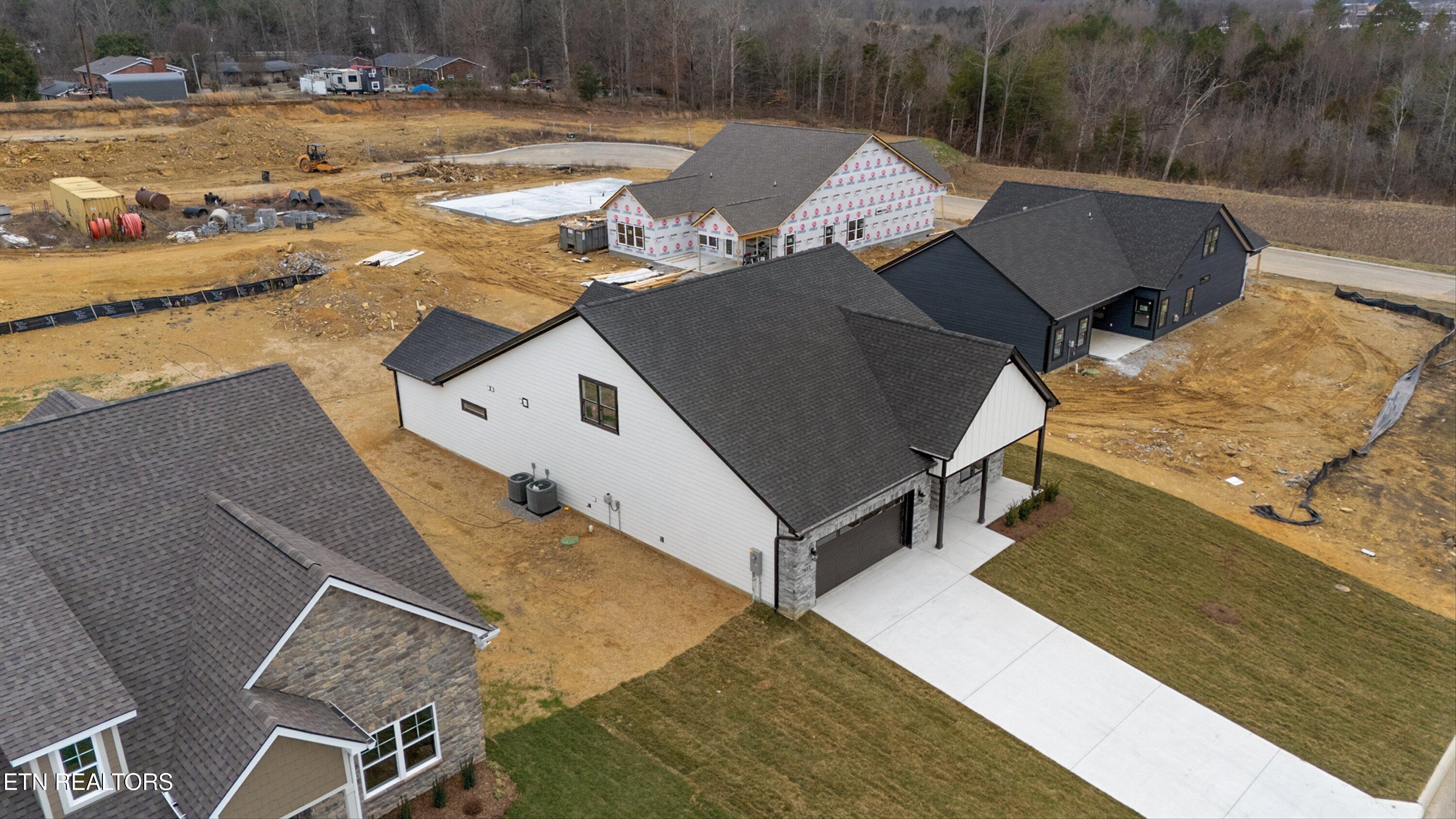 7612 Drake Lane Knoxville TN 37924