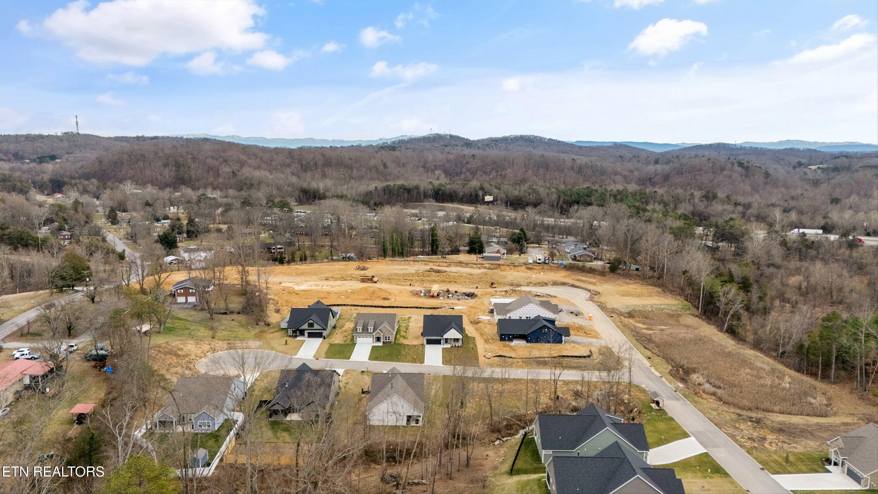 7612 Drake Lane Knoxville TN 37924