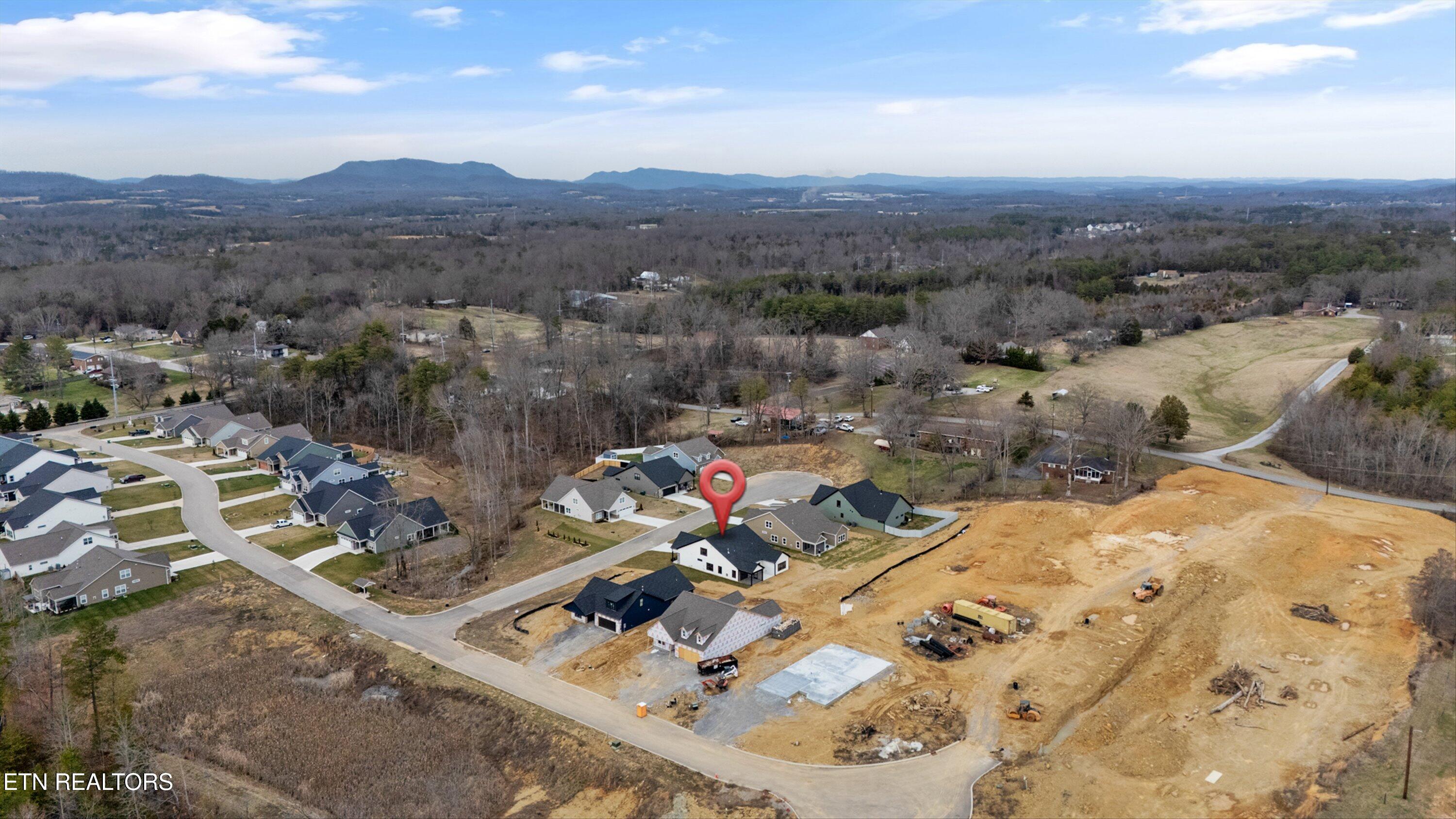 7612 Drake Lane Knoxville TN 37924