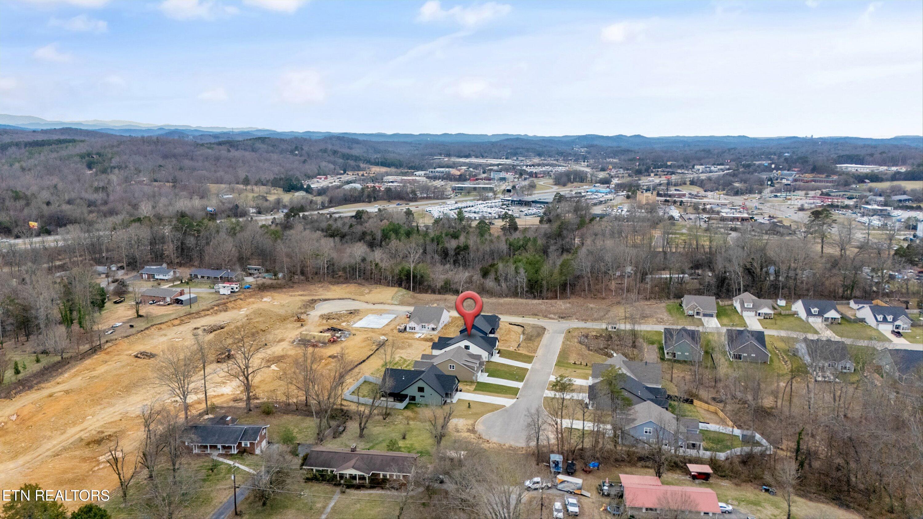 7612 Drake Lane Knoxville TN 37924