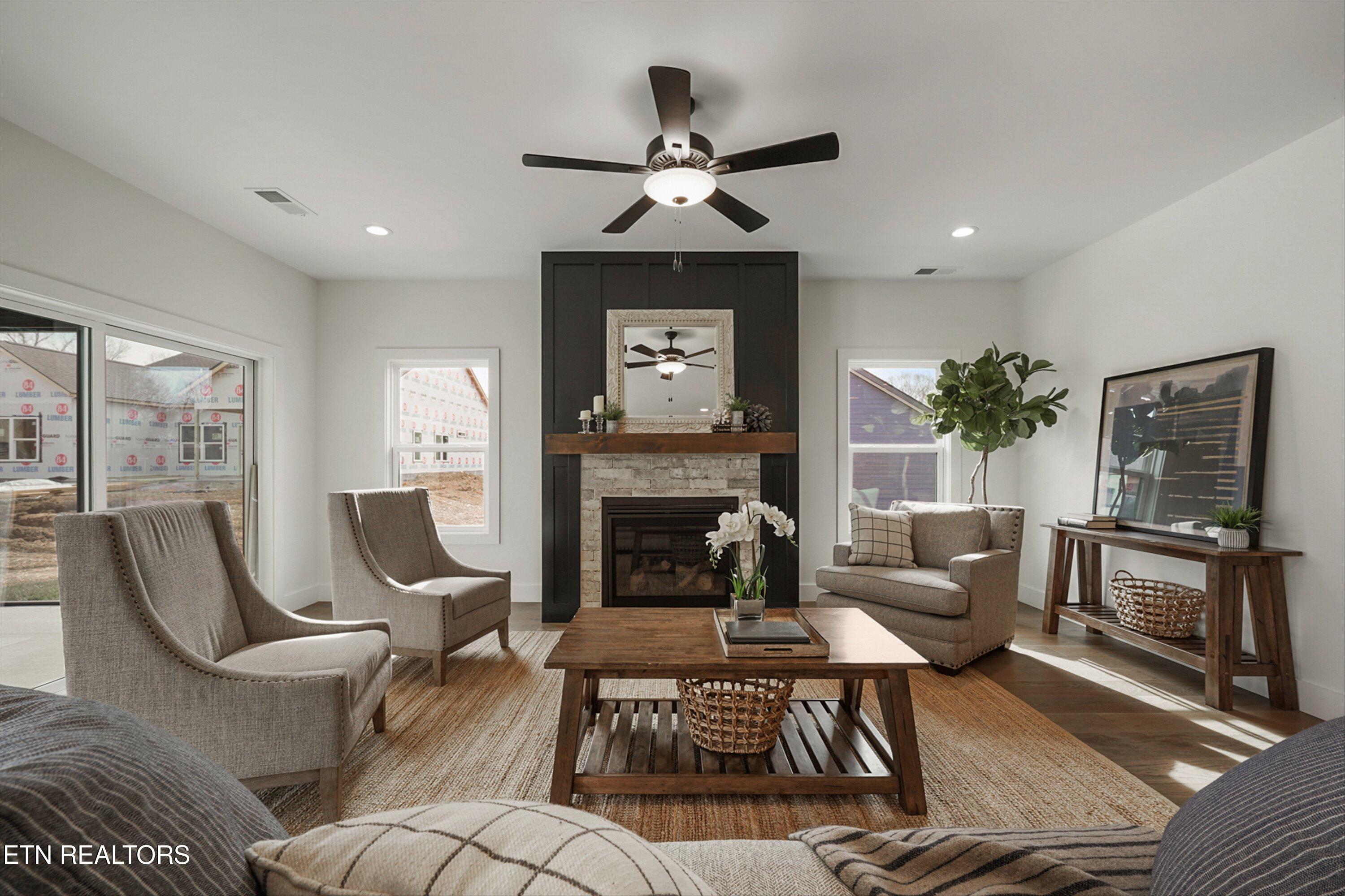 7612 Drake Lane Knoxville TN 37924