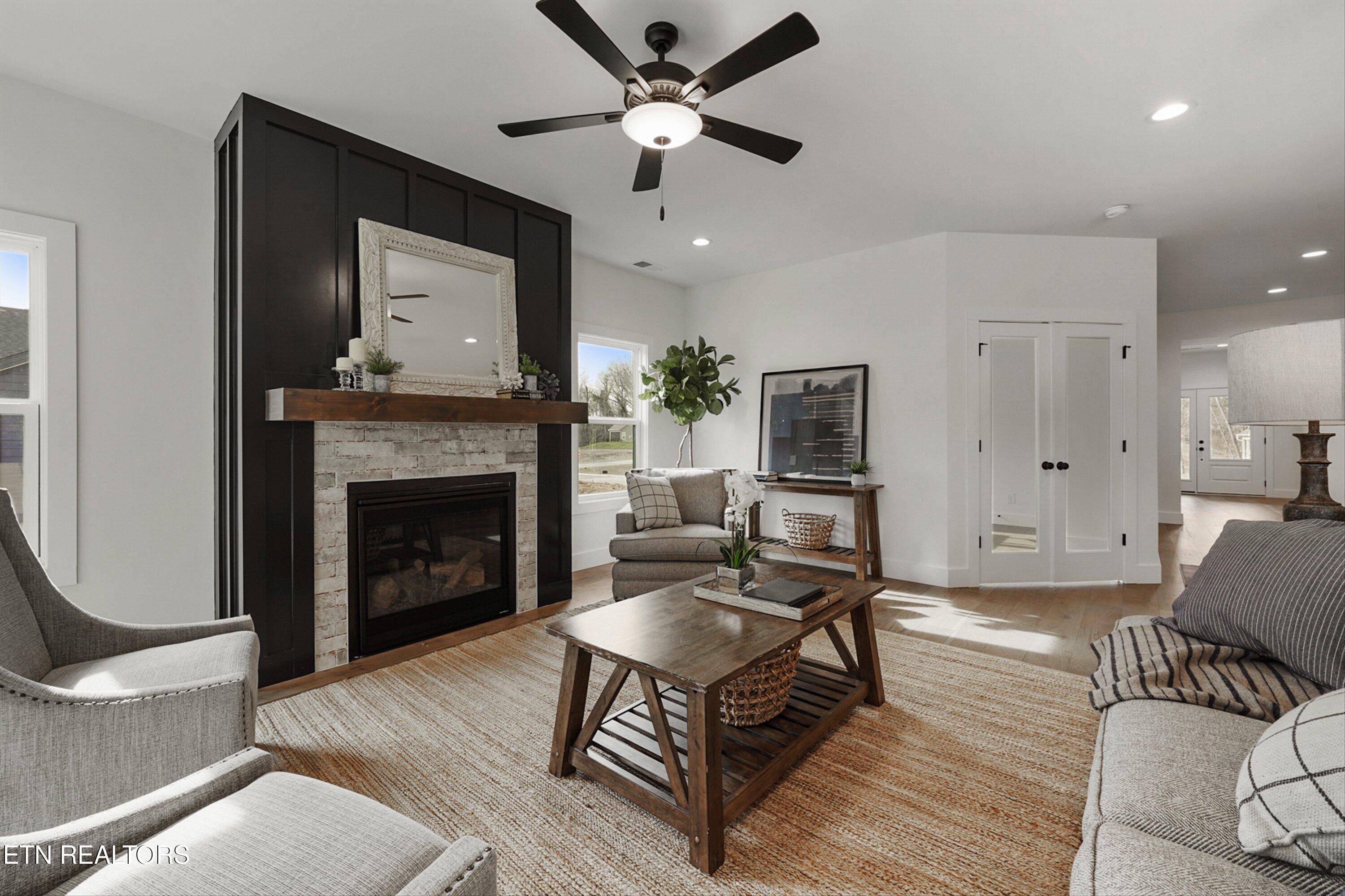 7612 Drake Lane Knoxville TN 37924