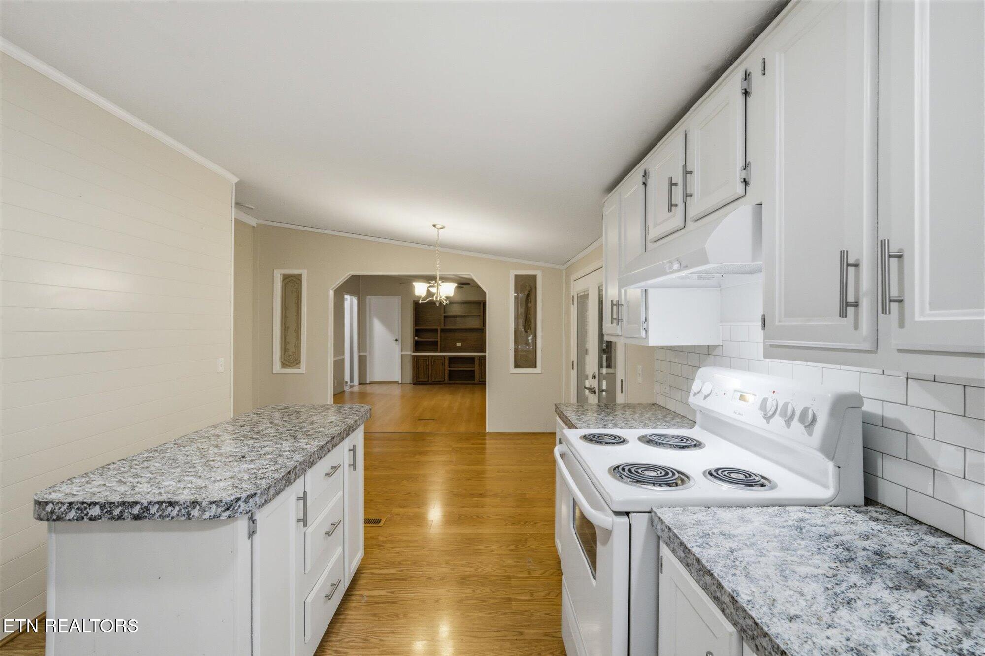 1440 Oren White Road Lenoir City TN 37771