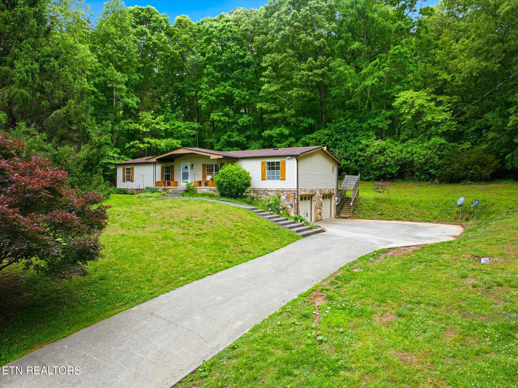 1440 Oren White Road Lenoir City TN 37771