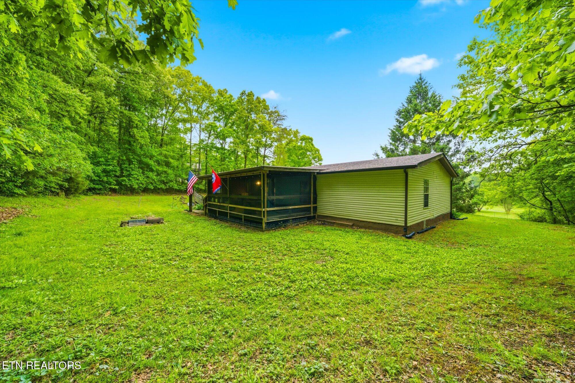 1440 Oren White Road Lenoir City TN 37771