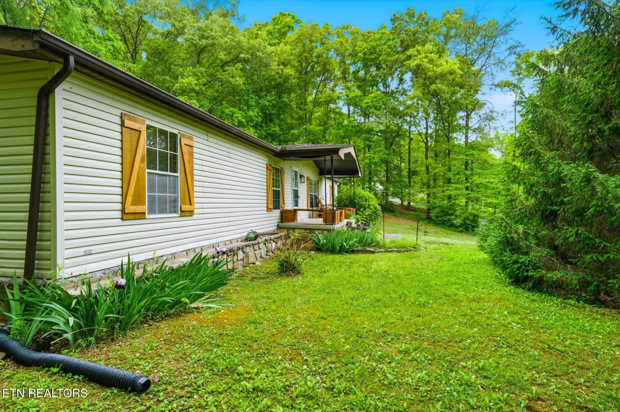 1440 Oren White Road Lenoir City TN 37771