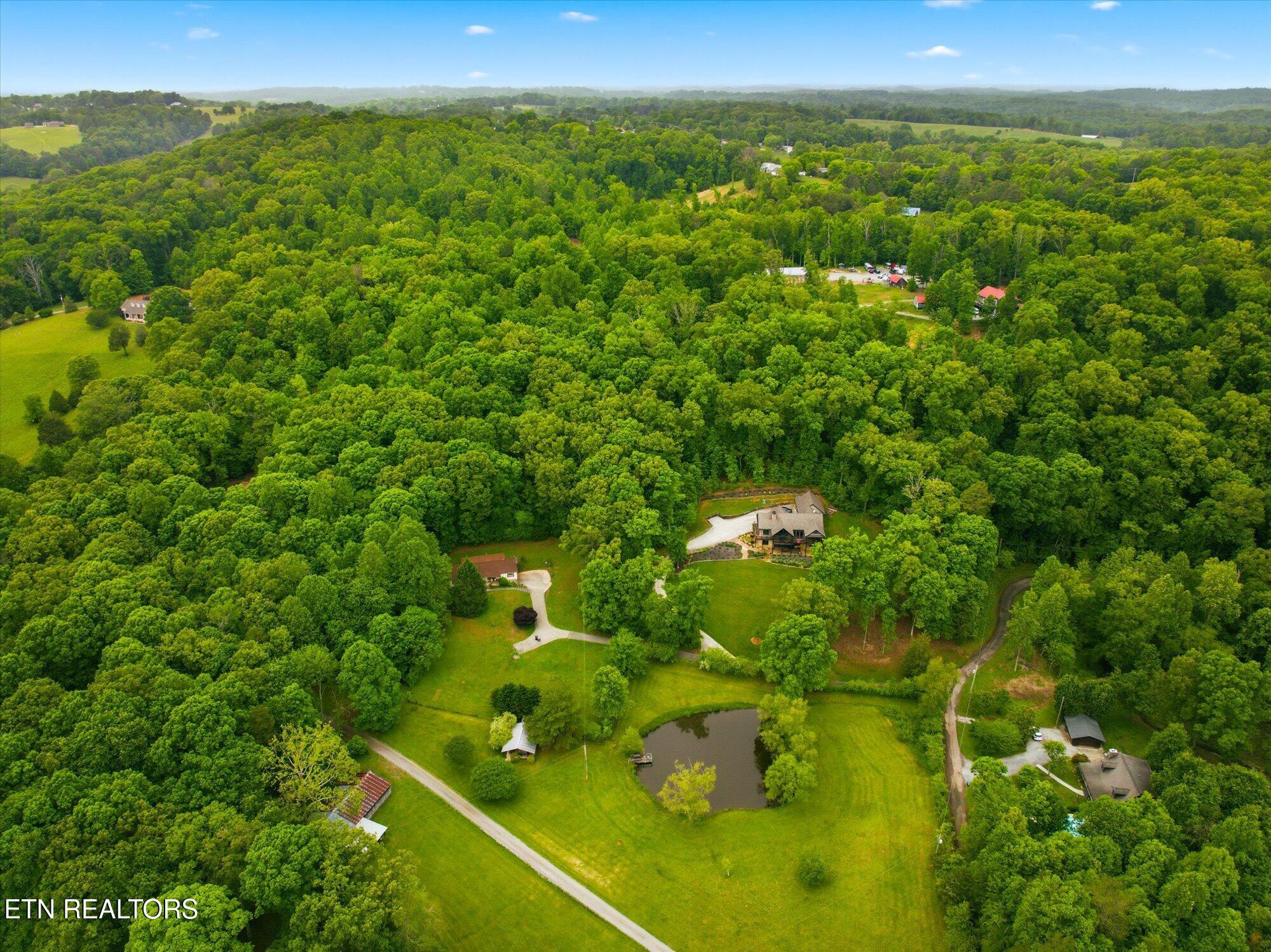 1440 Oren White Road Lenoir City TN 37771