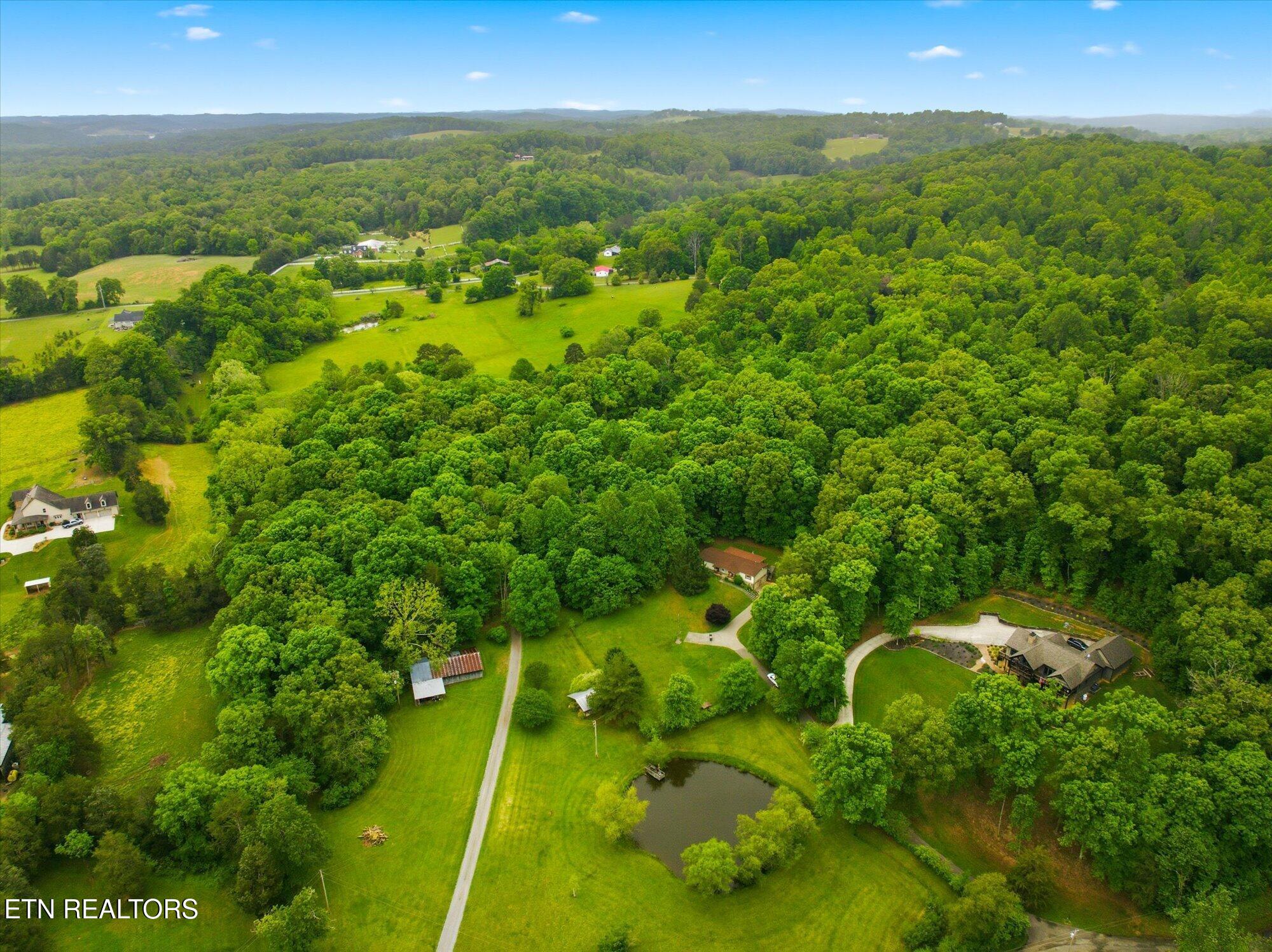 1440 Oren White Road Lenoir City TN 37771