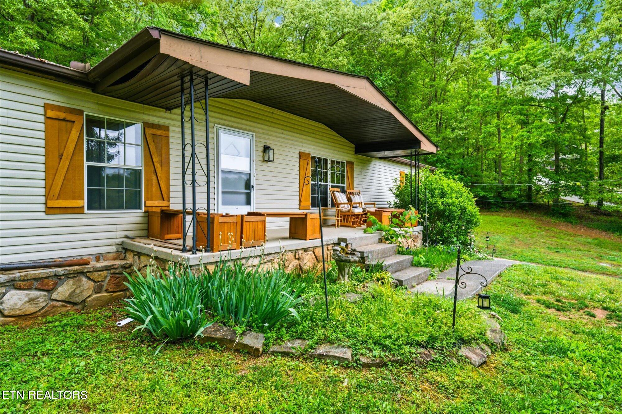 1440 Oren White Road Lenoir City TN 37771