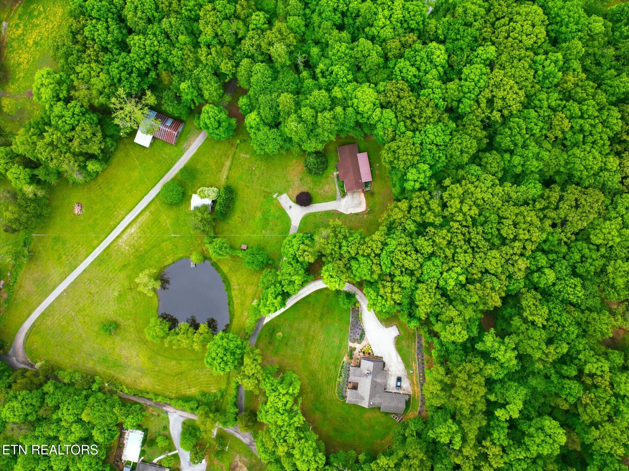 1440 Oren White Road Lenoir City TN 37771