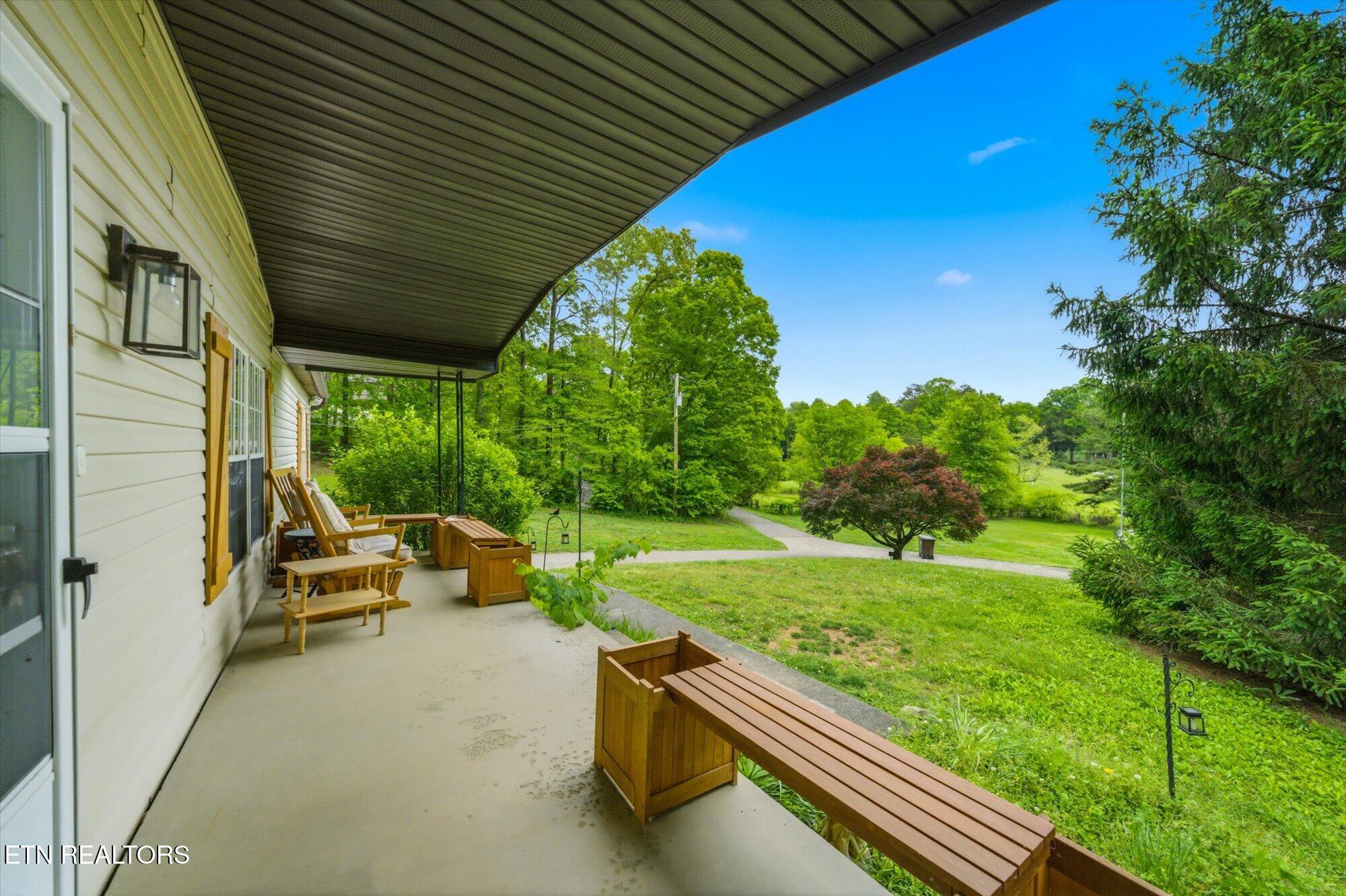 1440 Oren White Road Lenoir City TN 37771