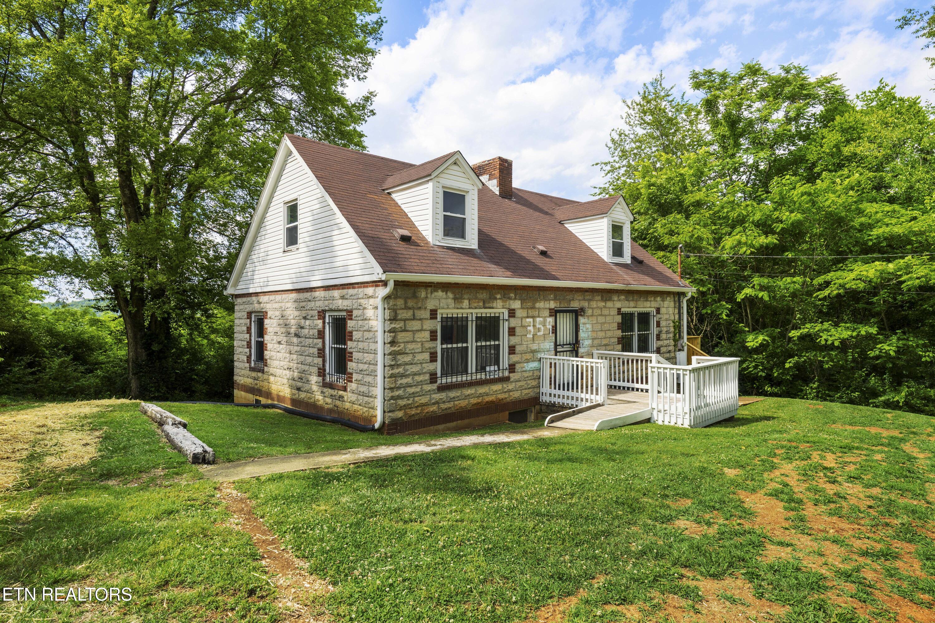 359 Nash Road Knoxville TN 37914
