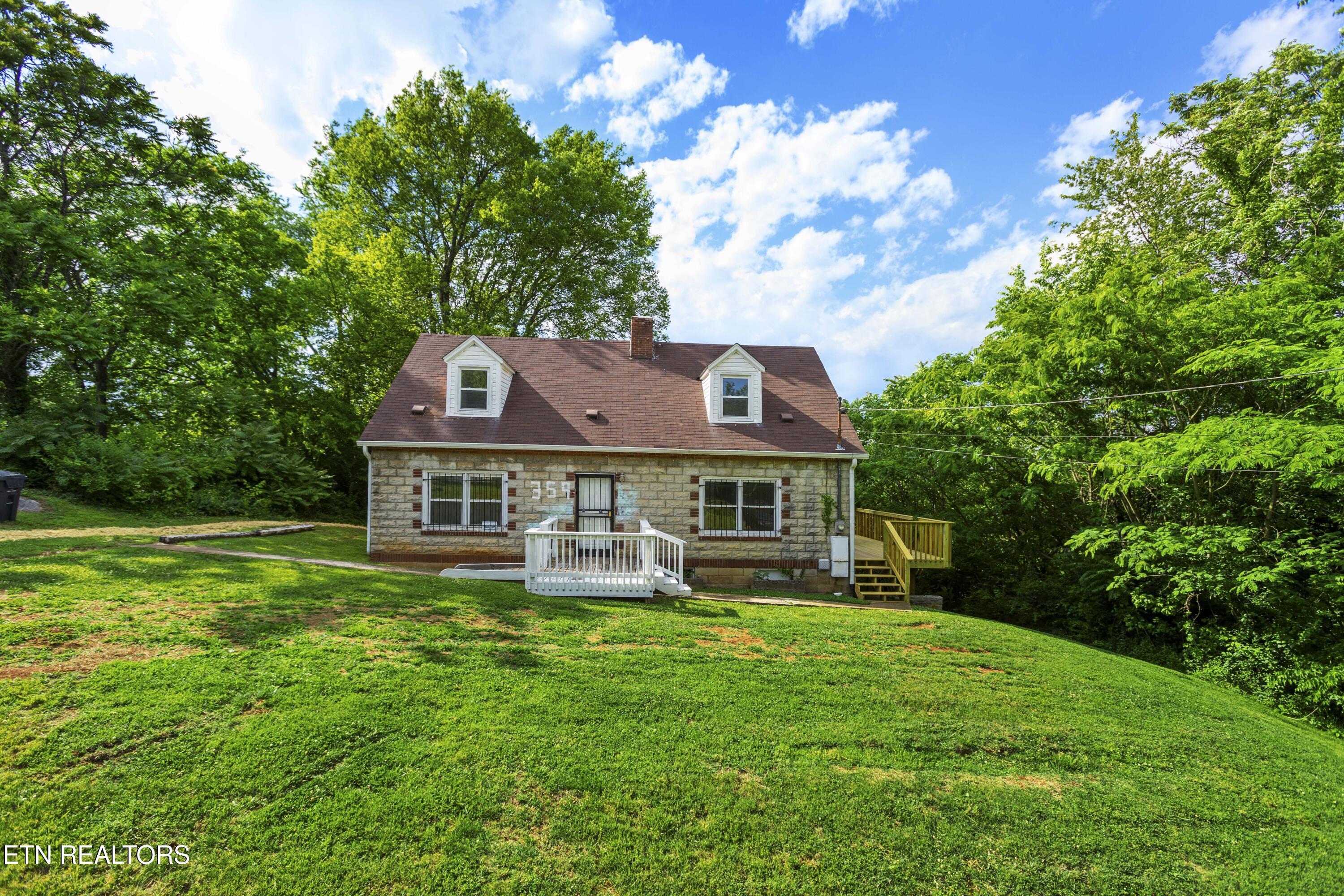 359 Nash Road Knoxville TN 37914