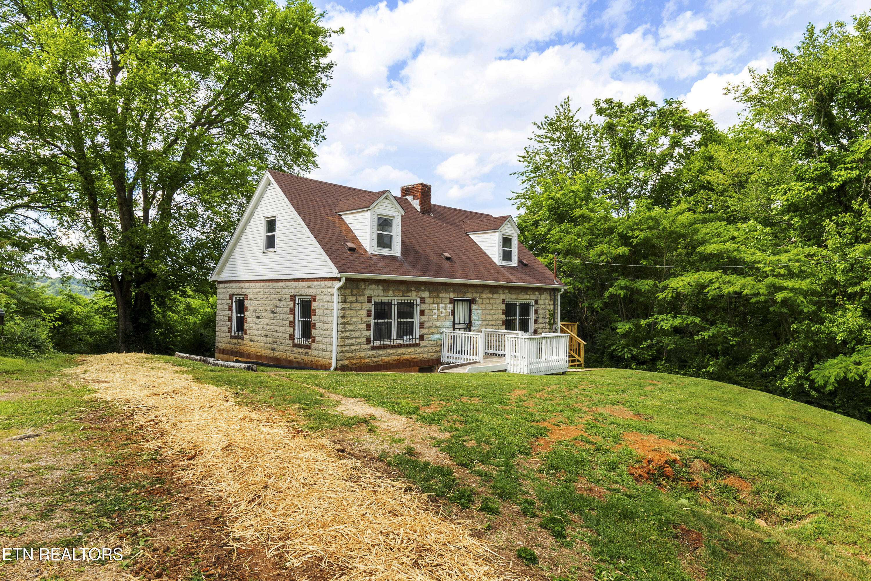 359 Nash Road Knoxville TN 37914