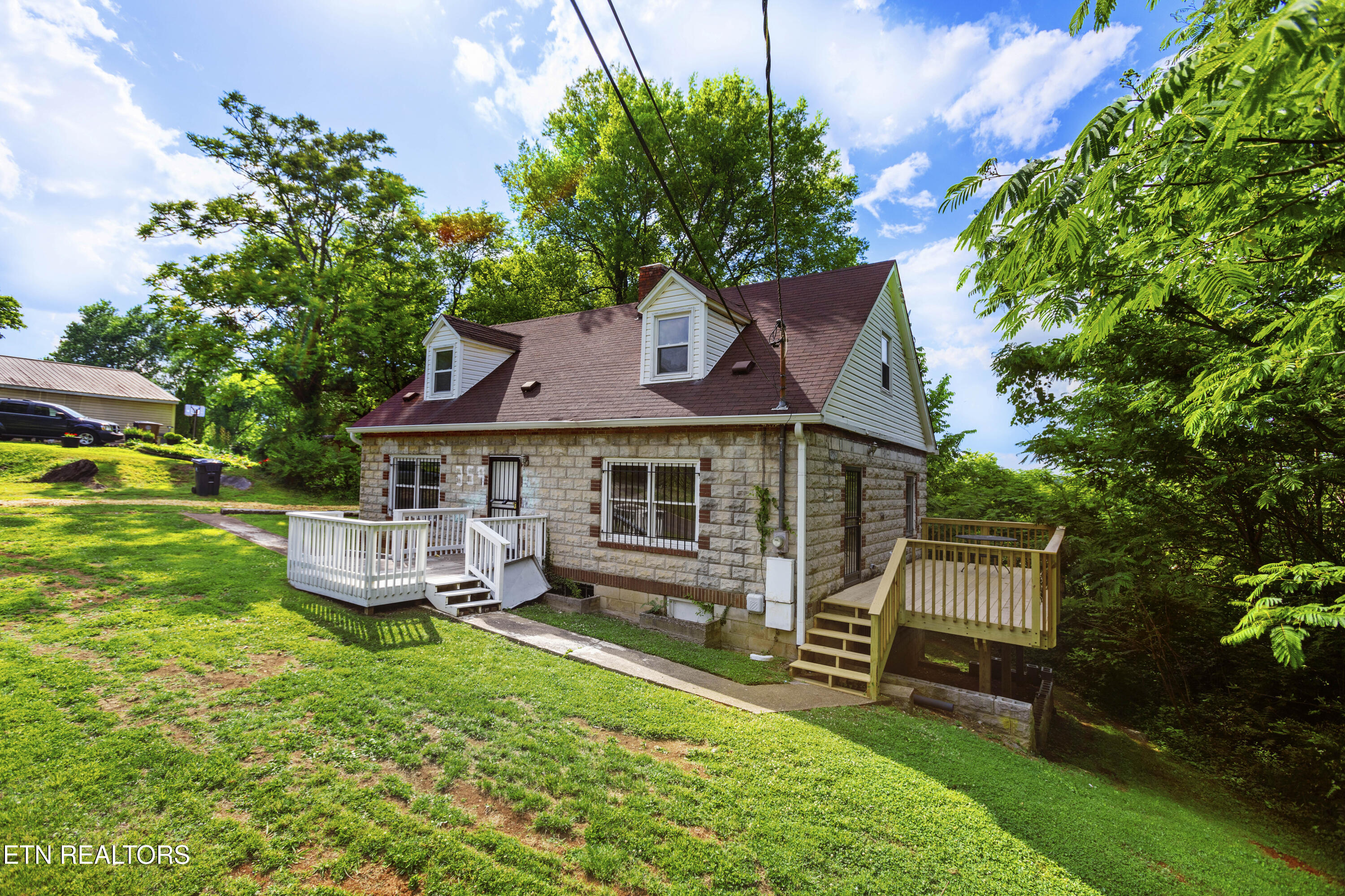359 Nash Road Knoxville TN 37914