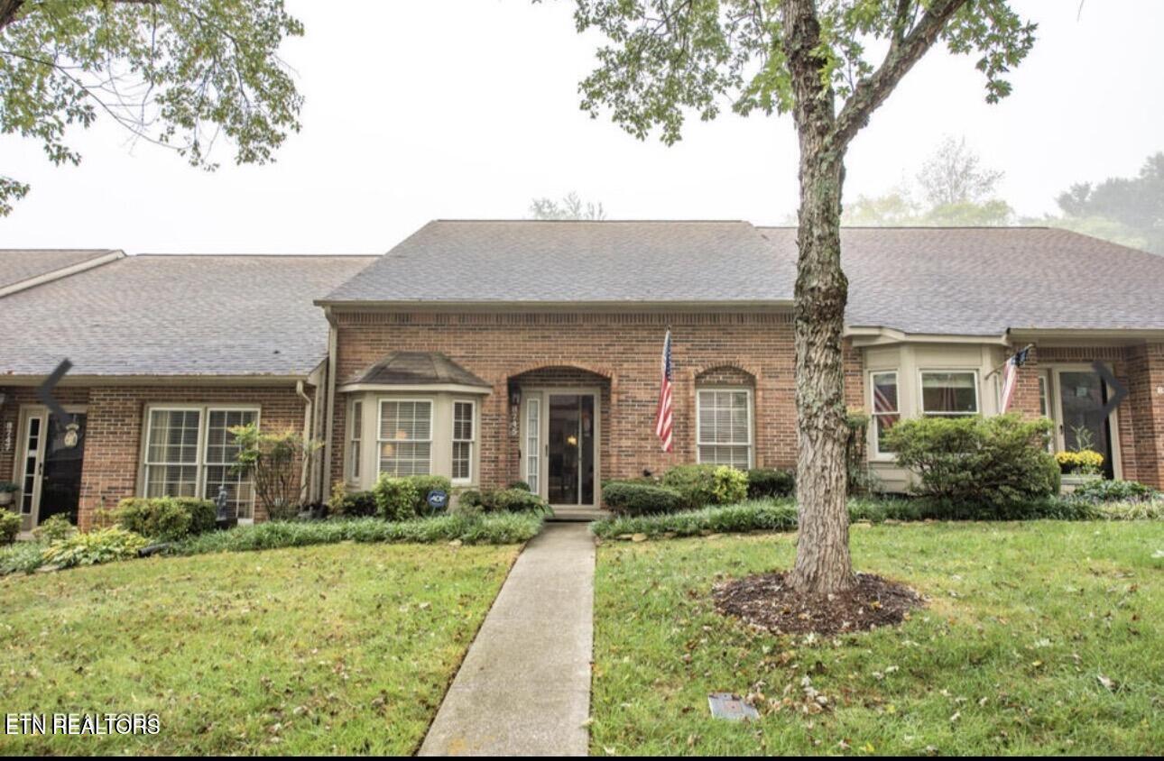 8745 Wimbledon Drive Knoxville TN 37923