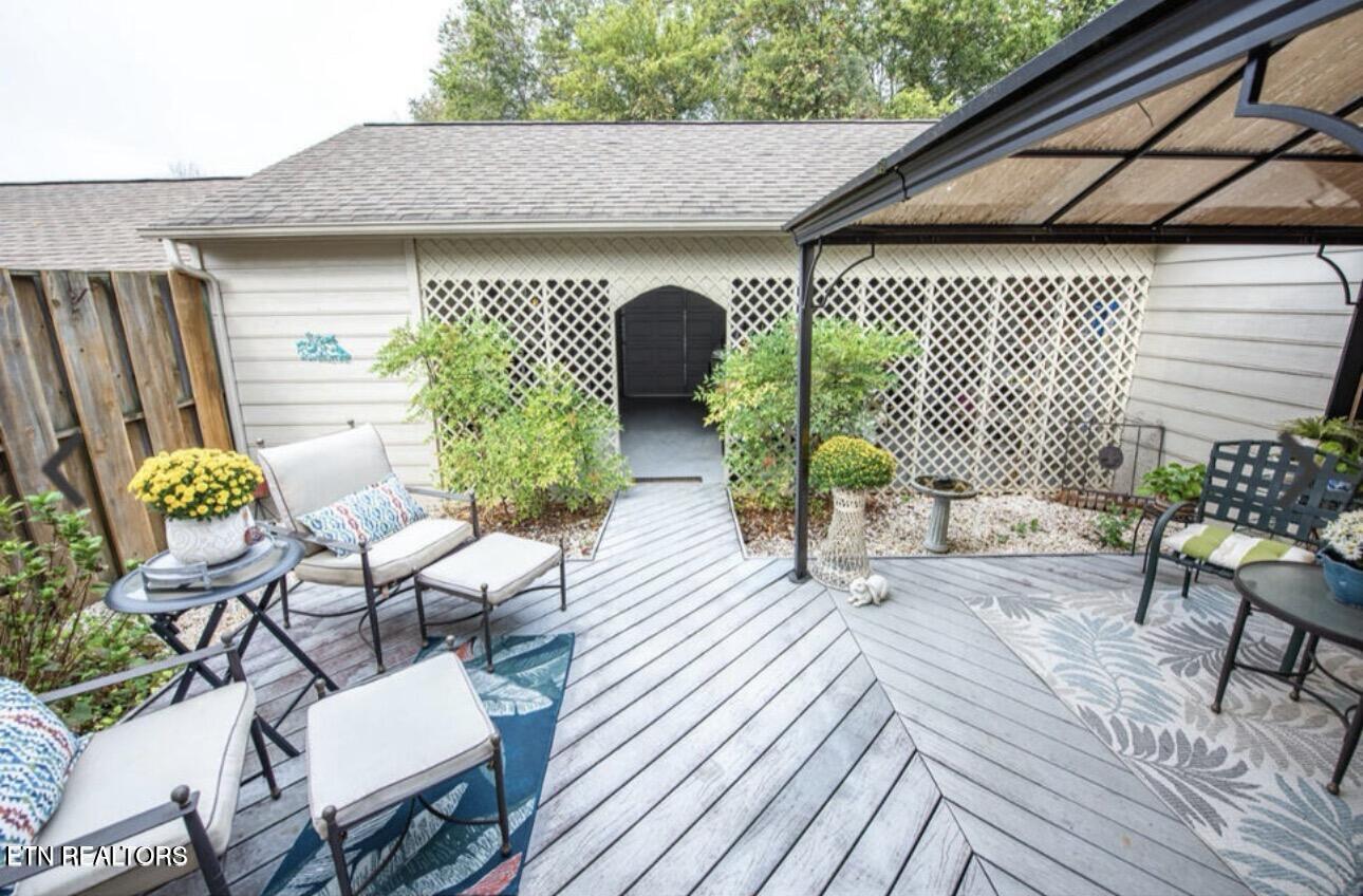 8745 Wimbledon Drive Knoxville TN 37923