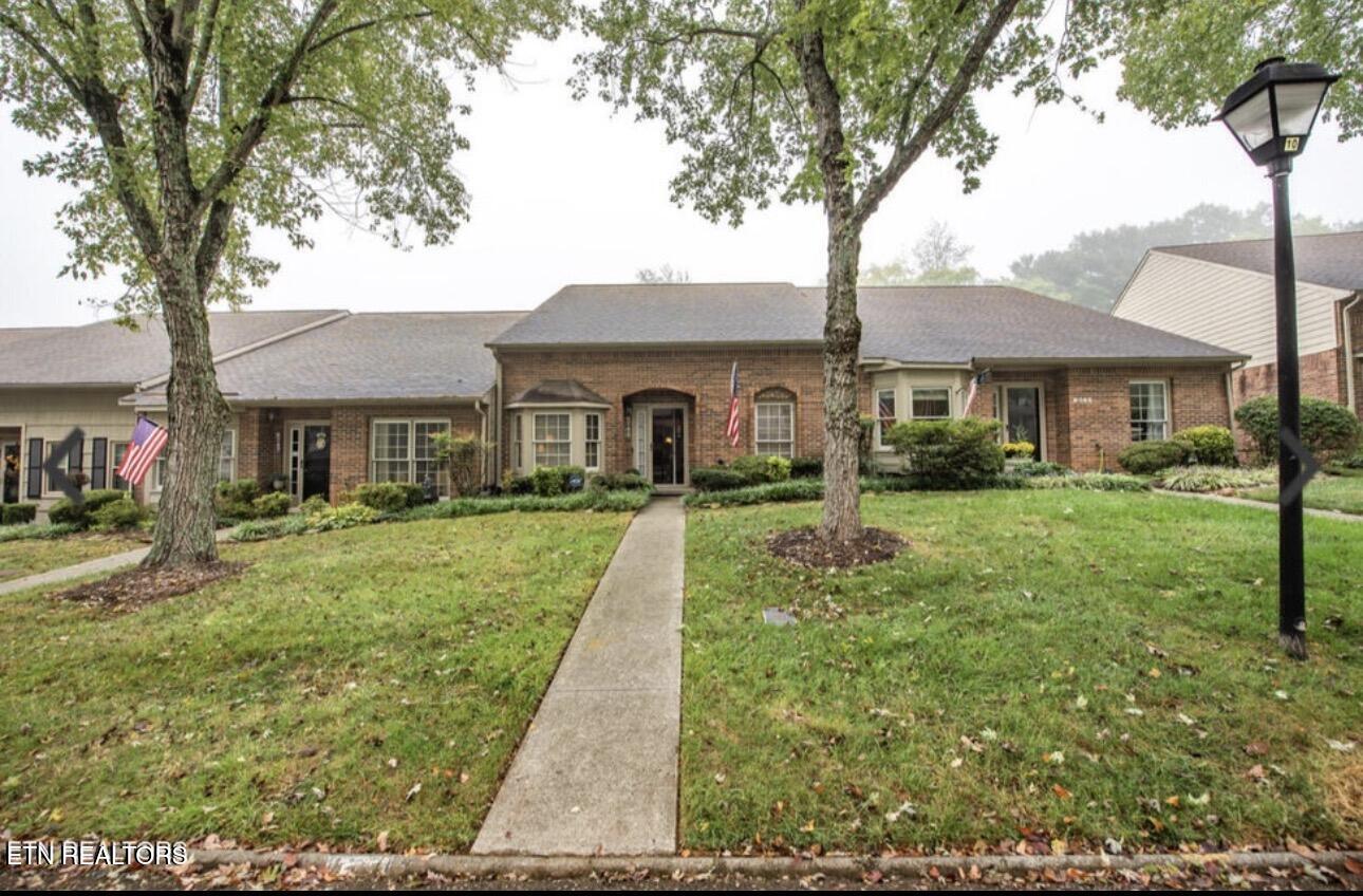 8745 Wimbledon Drive Knoxville TN 37923