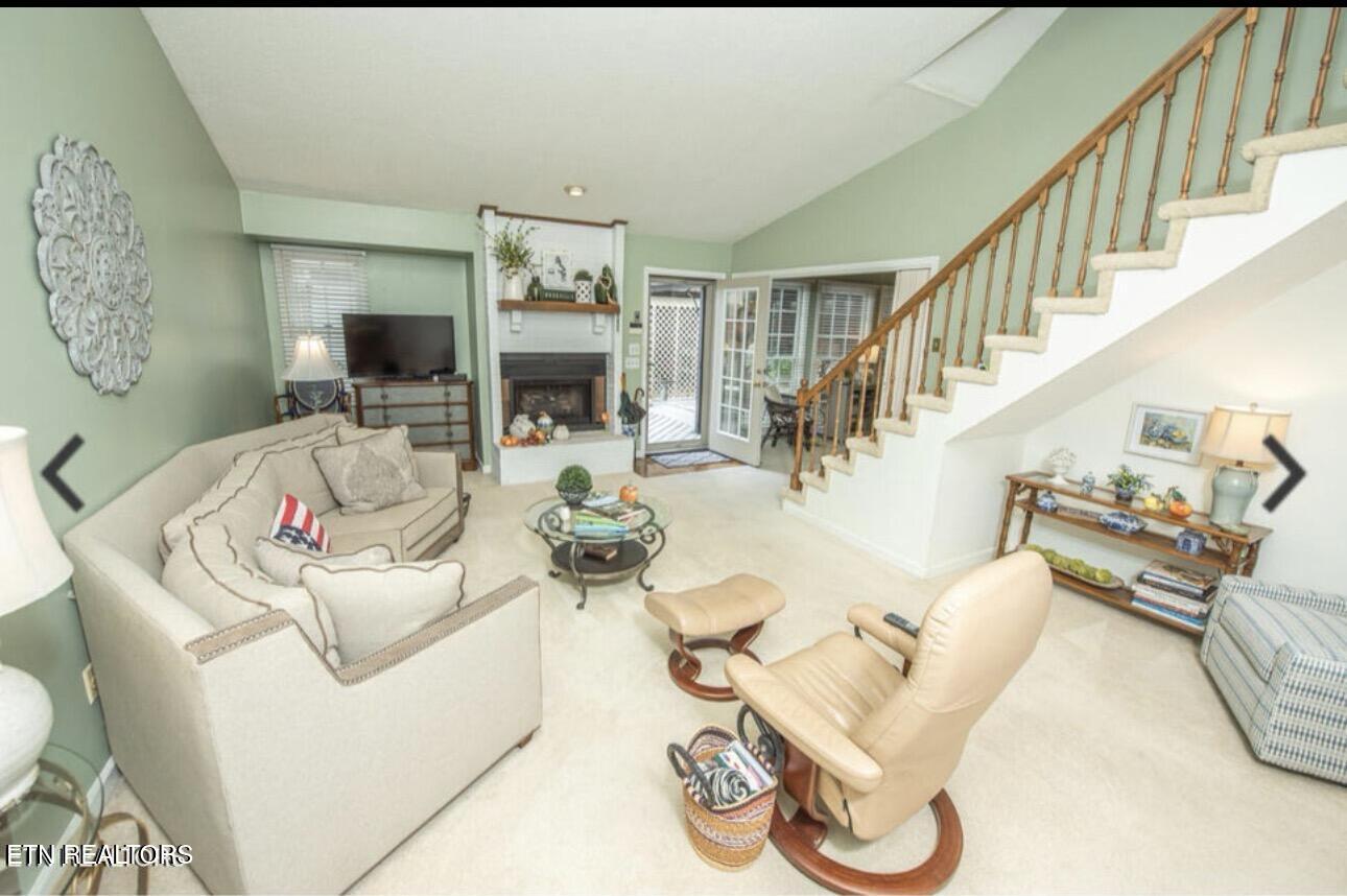 8745 Wimbledon Drive Knoxville TN 37923