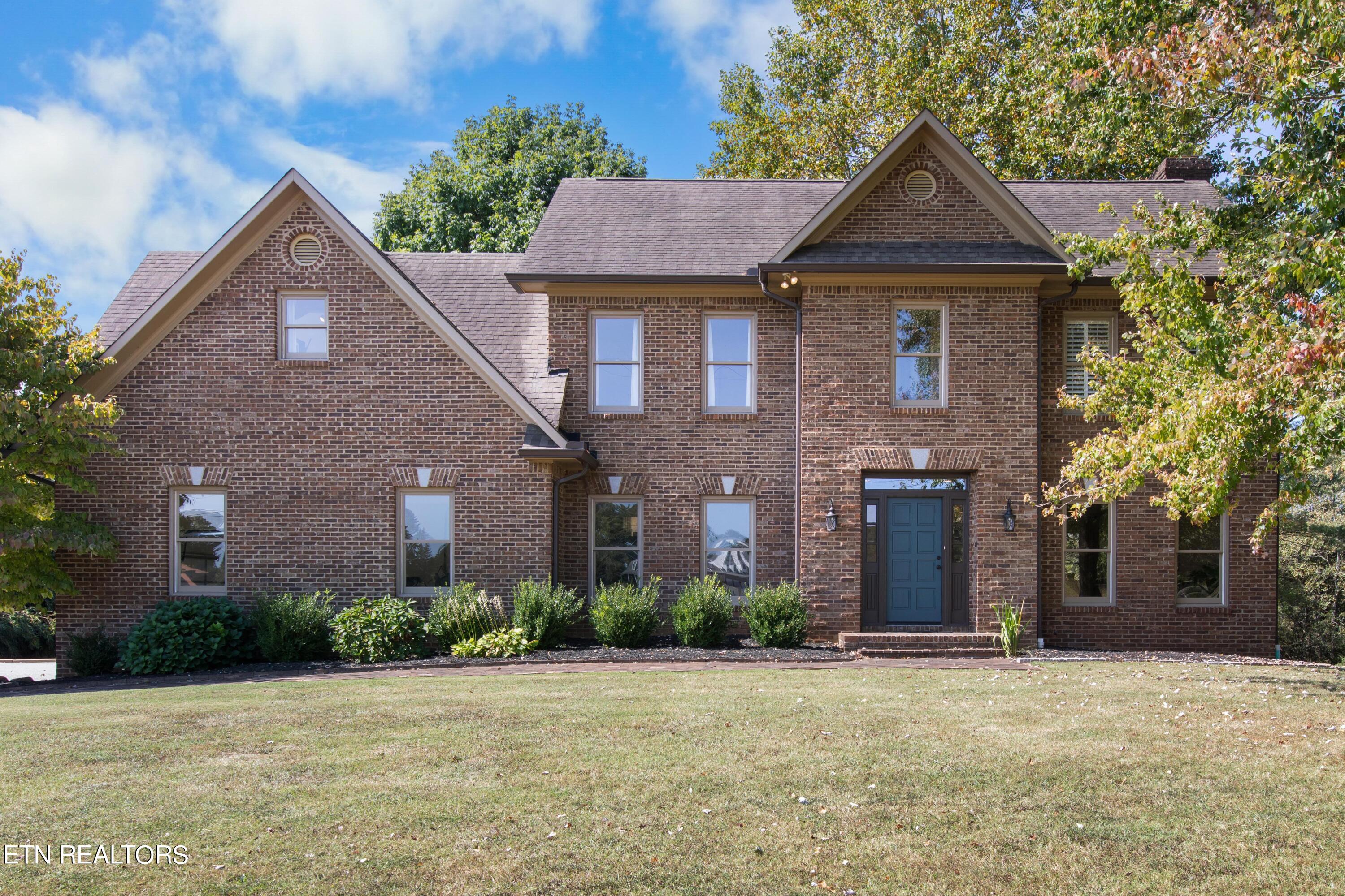 7511 Mayes Chapel Road Knoxville TN 37938
