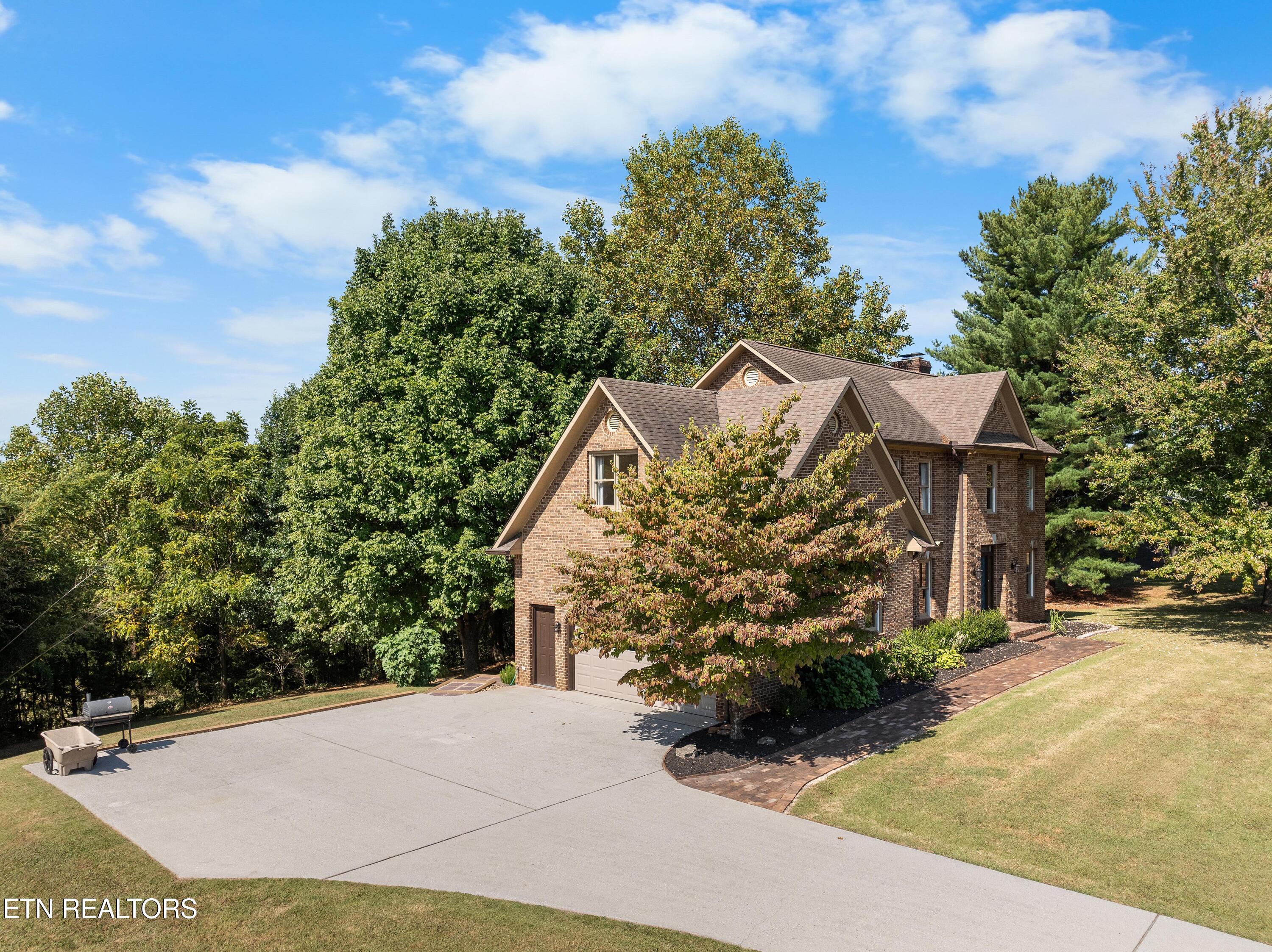 7511 Mayes Chapel Road Knoxville TN 37938